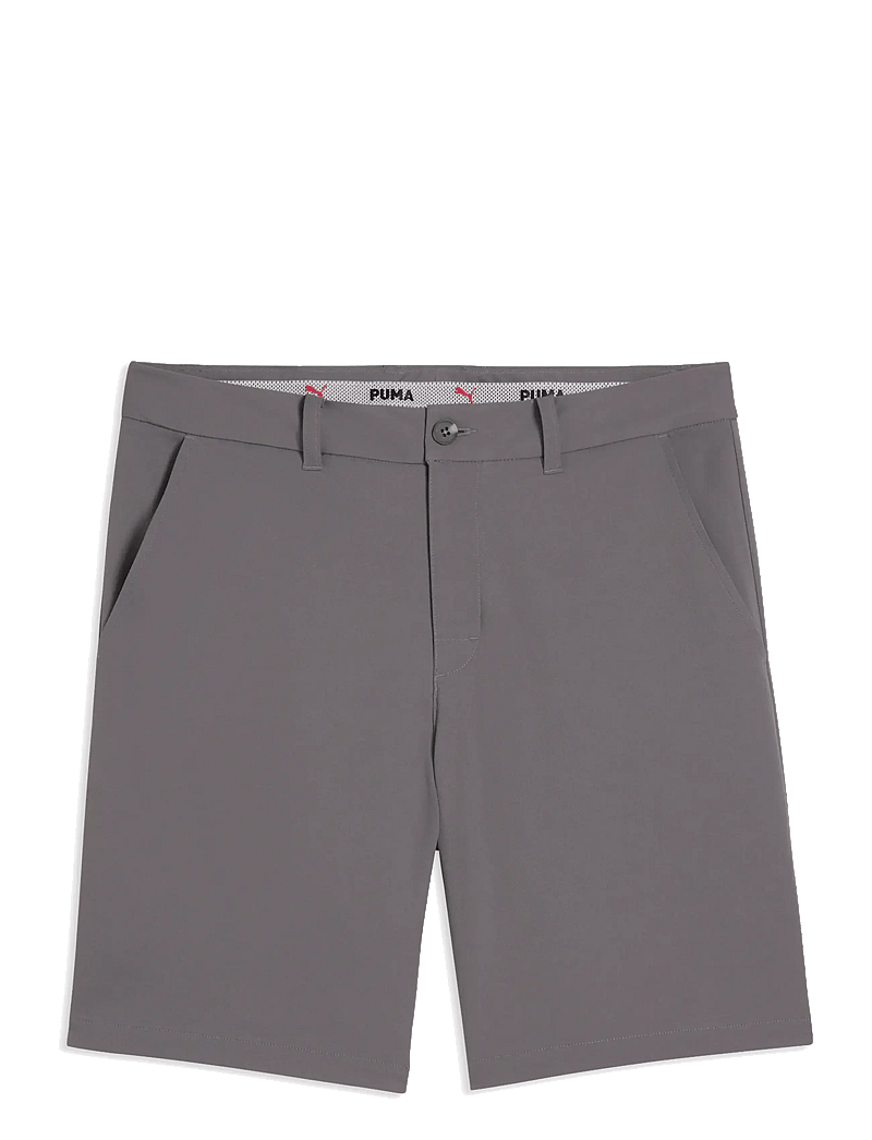 PUMA Golf - 101 Pure Short 8" - lühikesed golfiipüksid - shady gray - 0