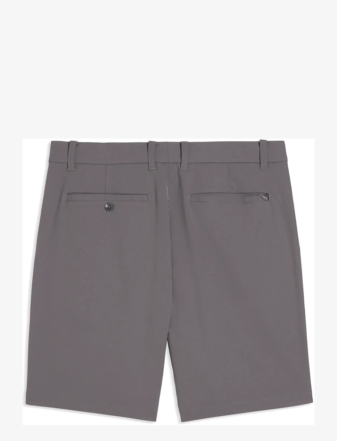 PUMA Golf - 101 Pure Short 8" - lühikesed golfiipüksid - shady gray - 1