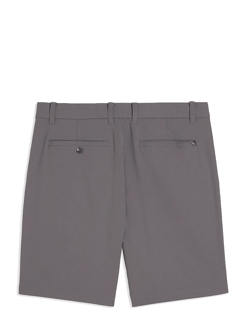 PUMA Golf - 101 Pure Short 8" - lühikesed golfiipüksid - shady gray - 1