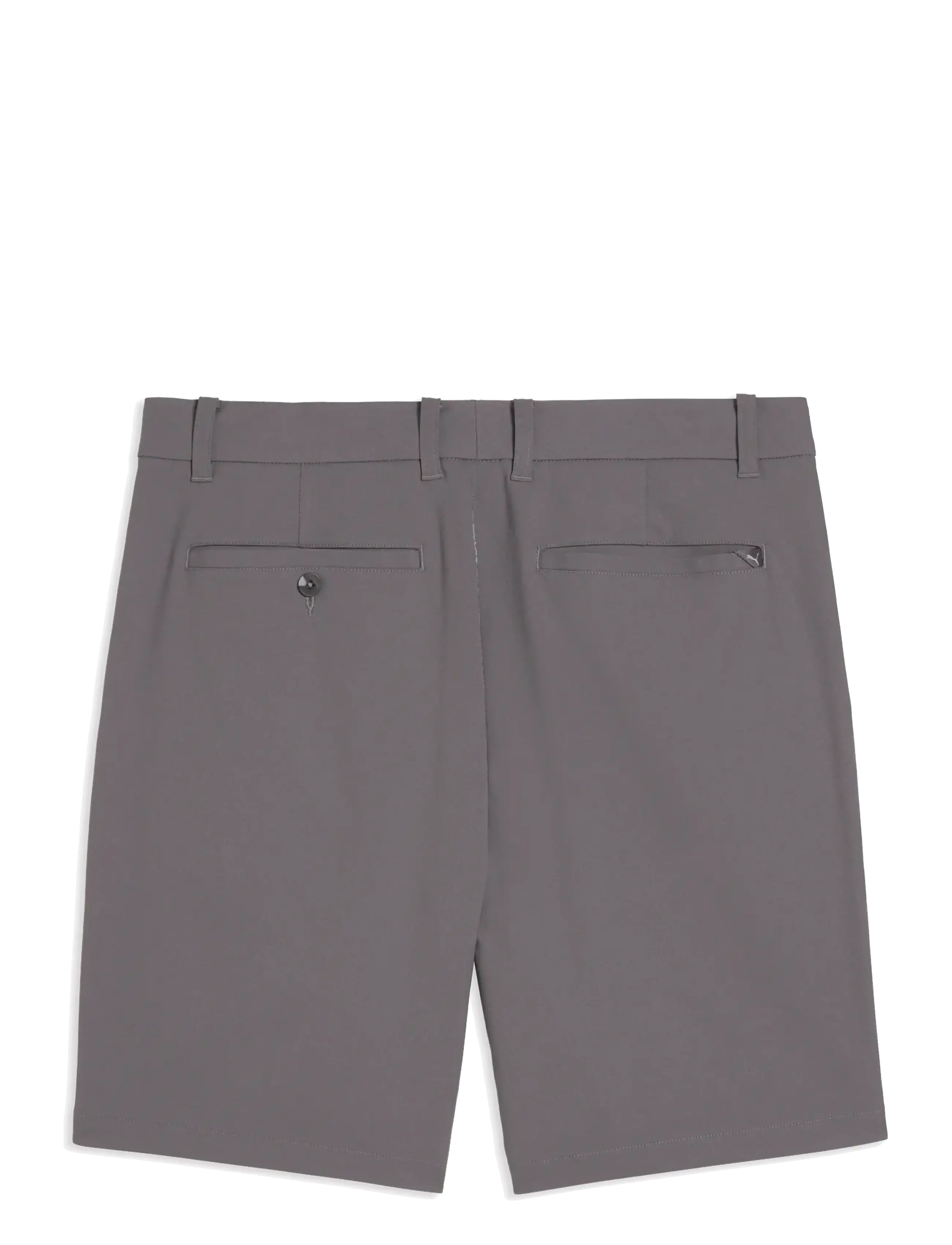 PUMA Golf - 101 Pure Short 8" - golfo šortai - shady gray - 1