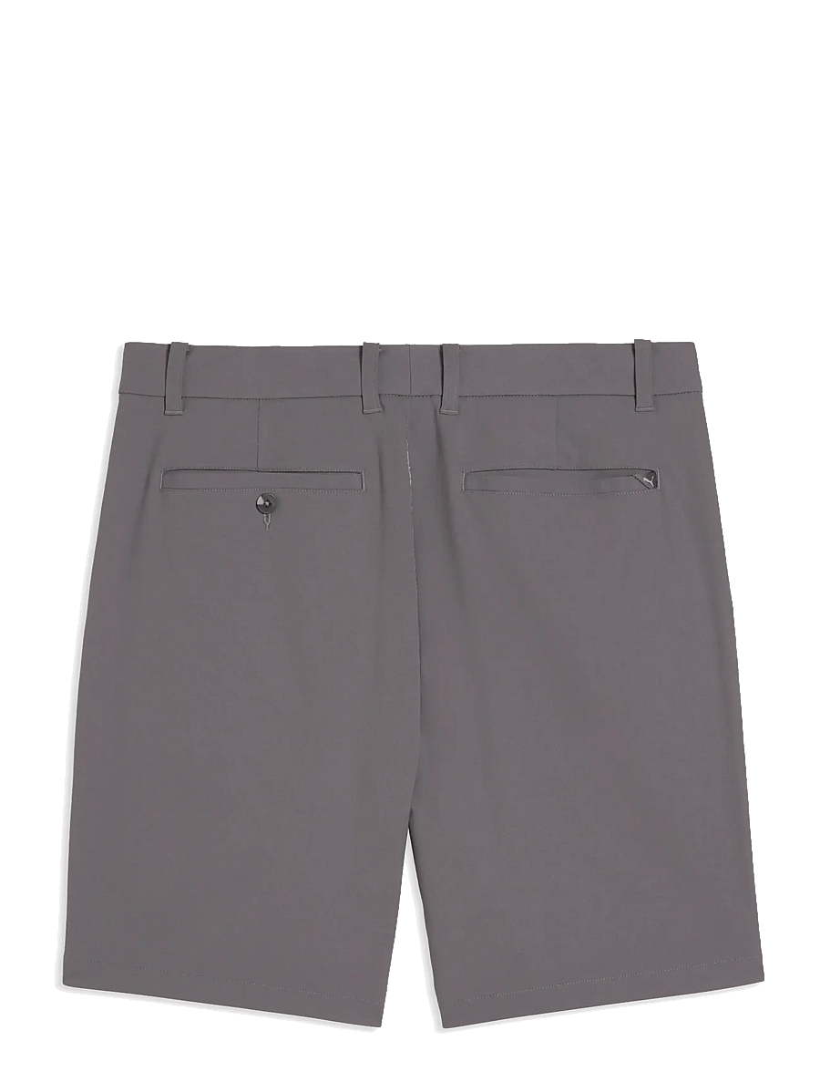 PUMA Golf - 101 Pure Short 8" - golfo šortai - shady gray - 1