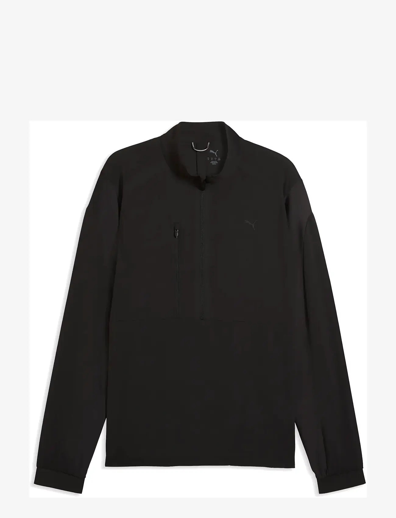 PUMA Golf - Golf Wind Jacket - golf-jacken - puma black - 0