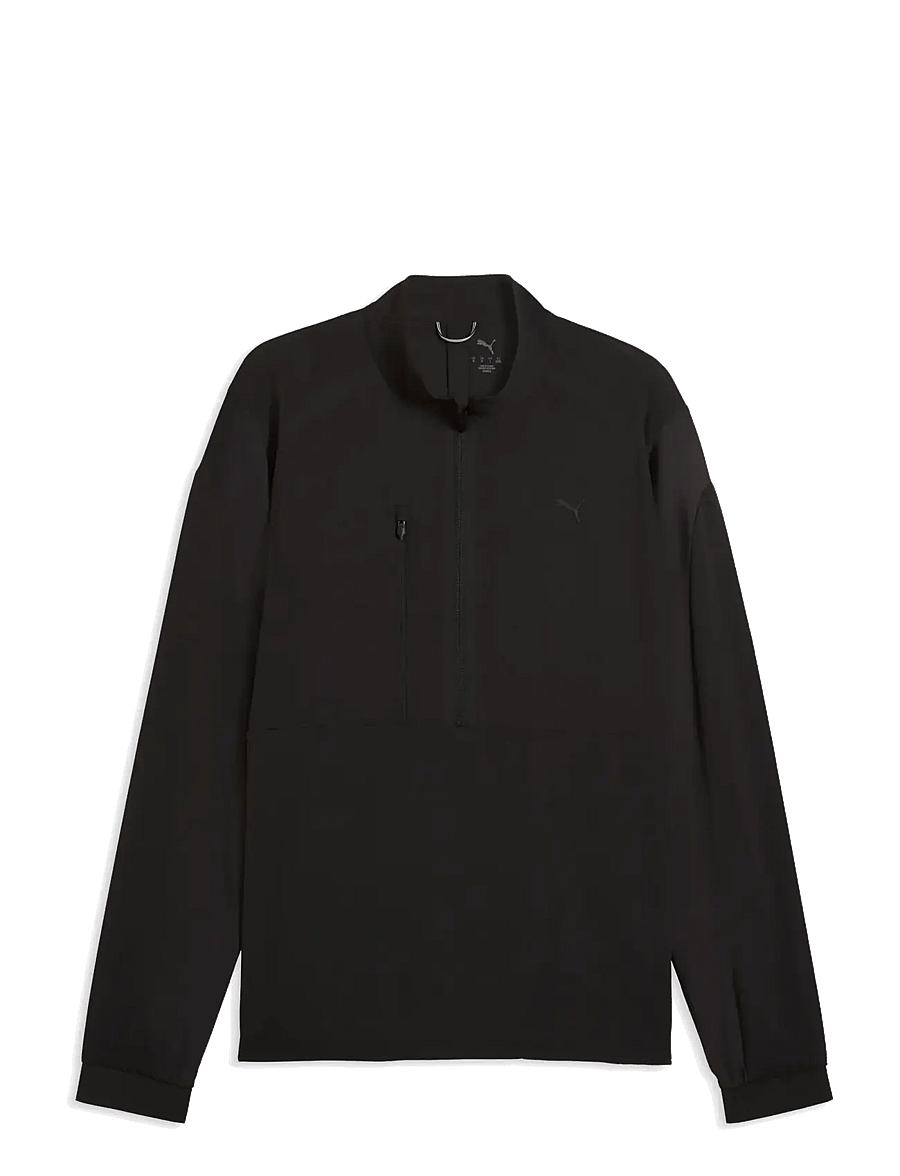 PUMA Golf - Golf Wind Jacket - golf-jacken - puma black - 0