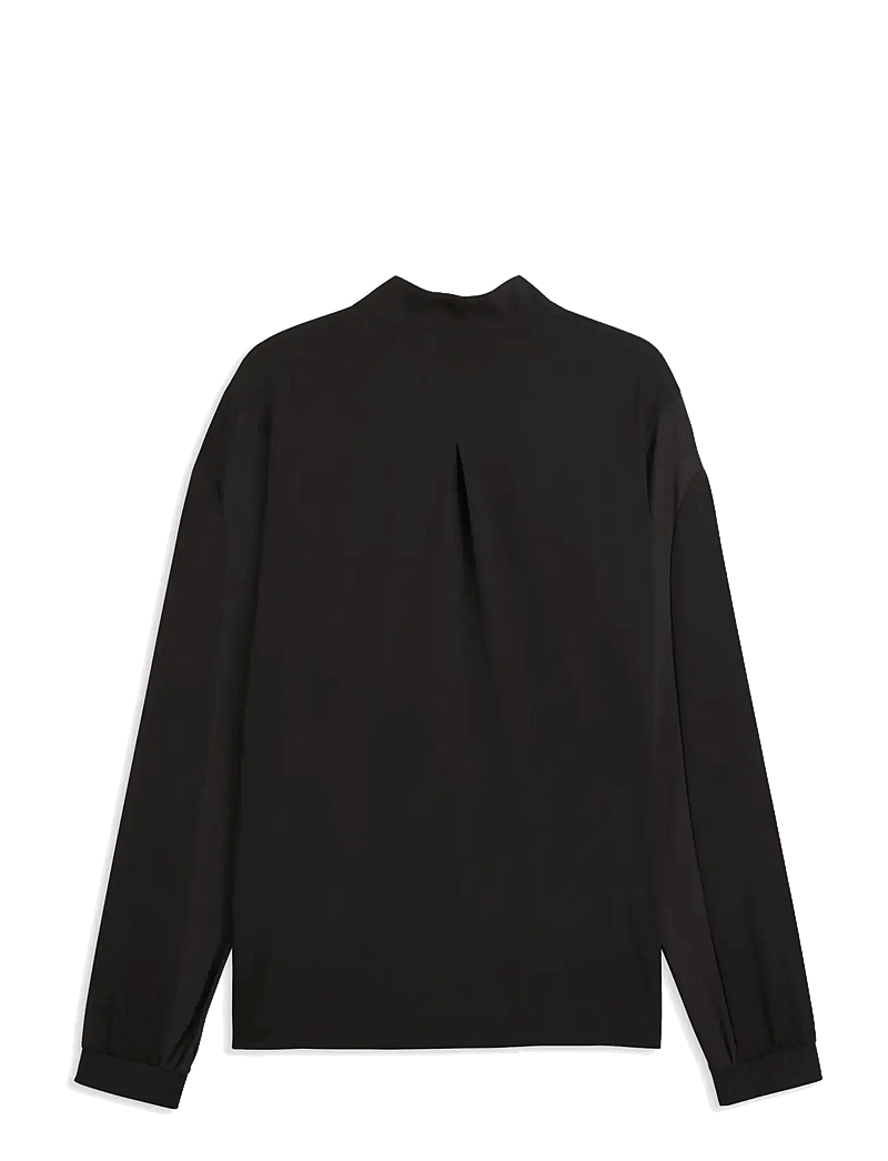 PUMA Golf - Golf Wind Jacket - golf-jacken - puma black - 1