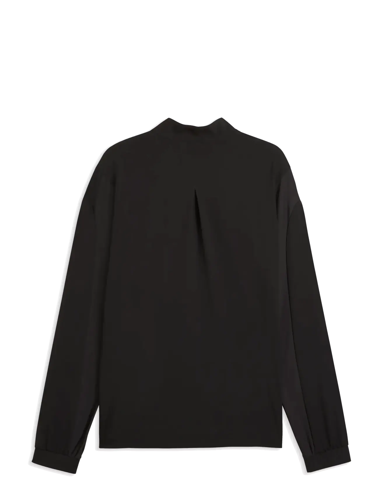 PUMA Golf - Golf Wind Jacket - sportjackor - puma black - 1