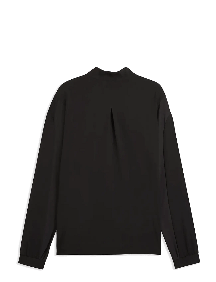 PUMA Golf - Golf Wind Jacket - golf-jacken - puma black - 1