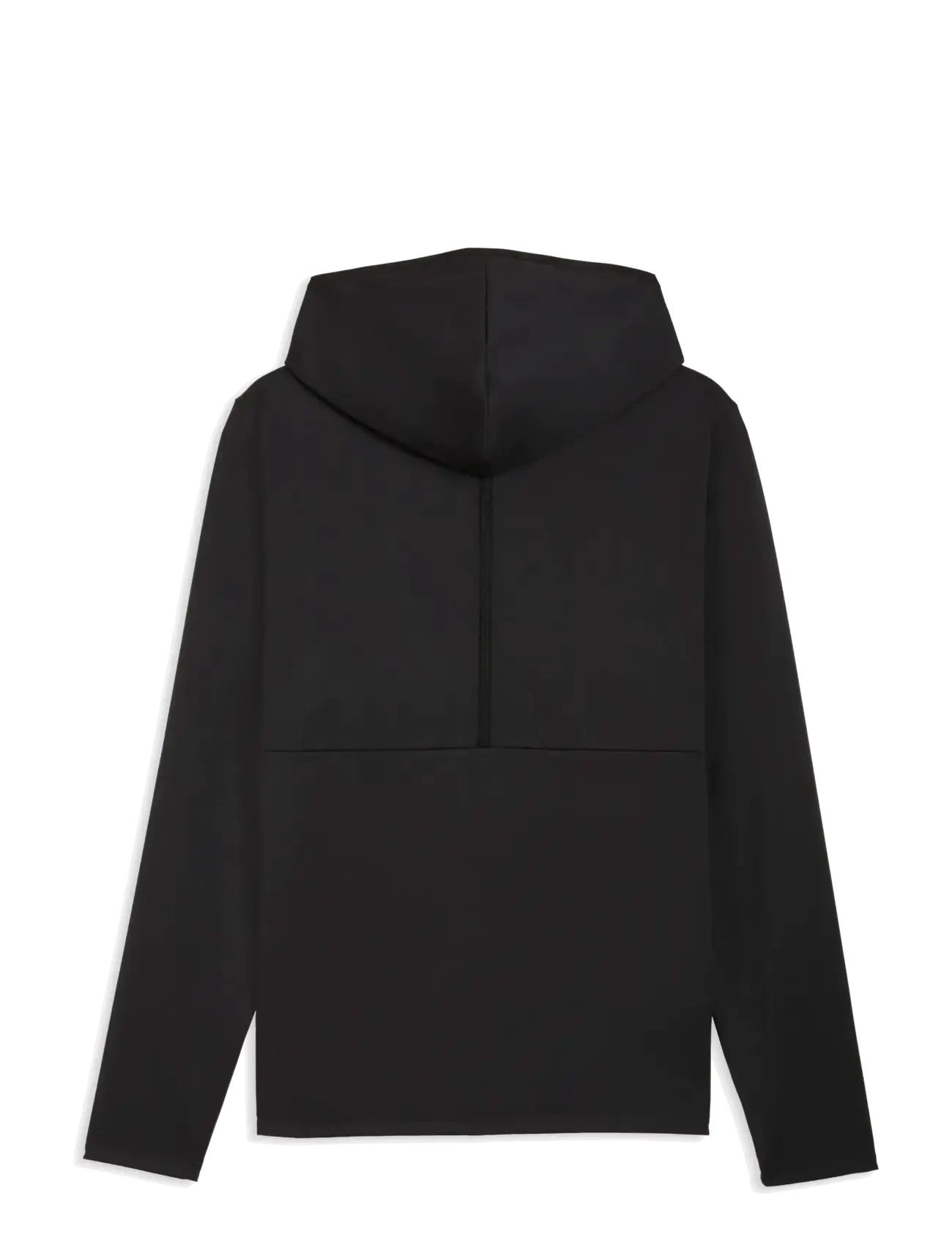 PUMA Golf - Cloudspun Tech Hoodie - LS - oberteile - puma black - 1