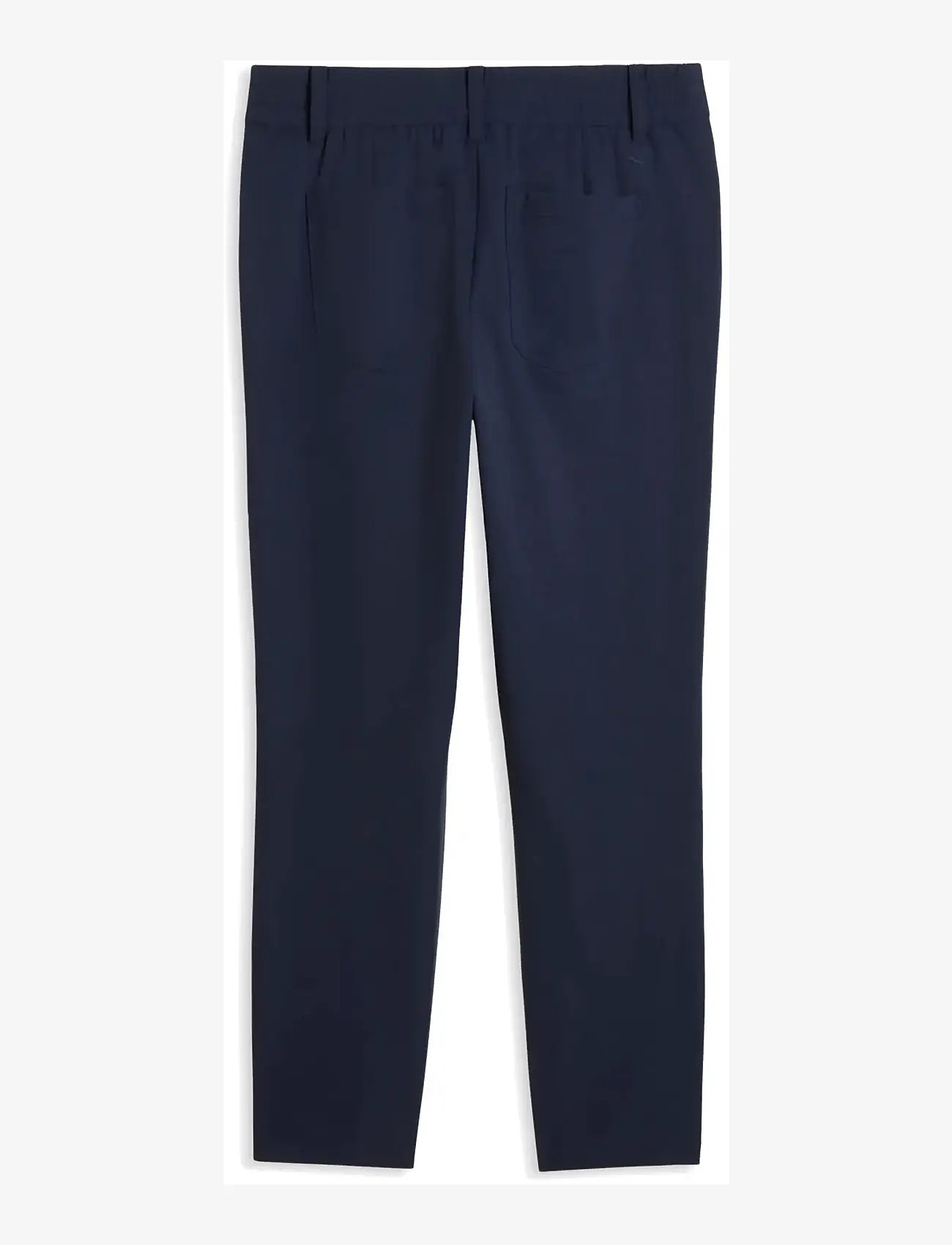 PUMA Golf - W Avant Slim Pant - golfipüksid - deep navy - 1