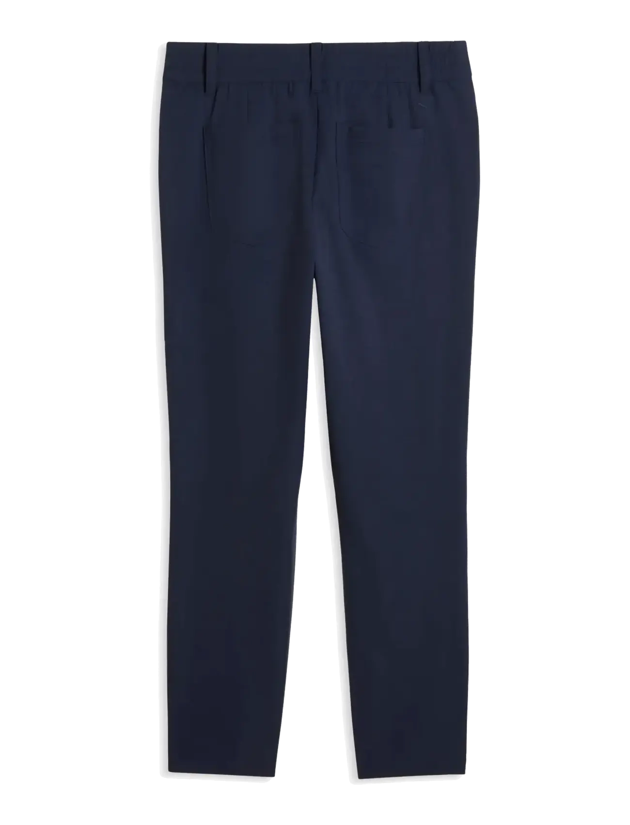 PUMA Golf - W Avant Slim Pant - golfbyxor - deep navy - 1