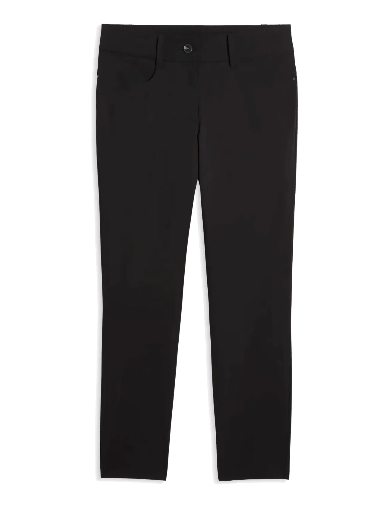 PUMA GOLF W Avant Slim Hose Schwarz - M - Damen