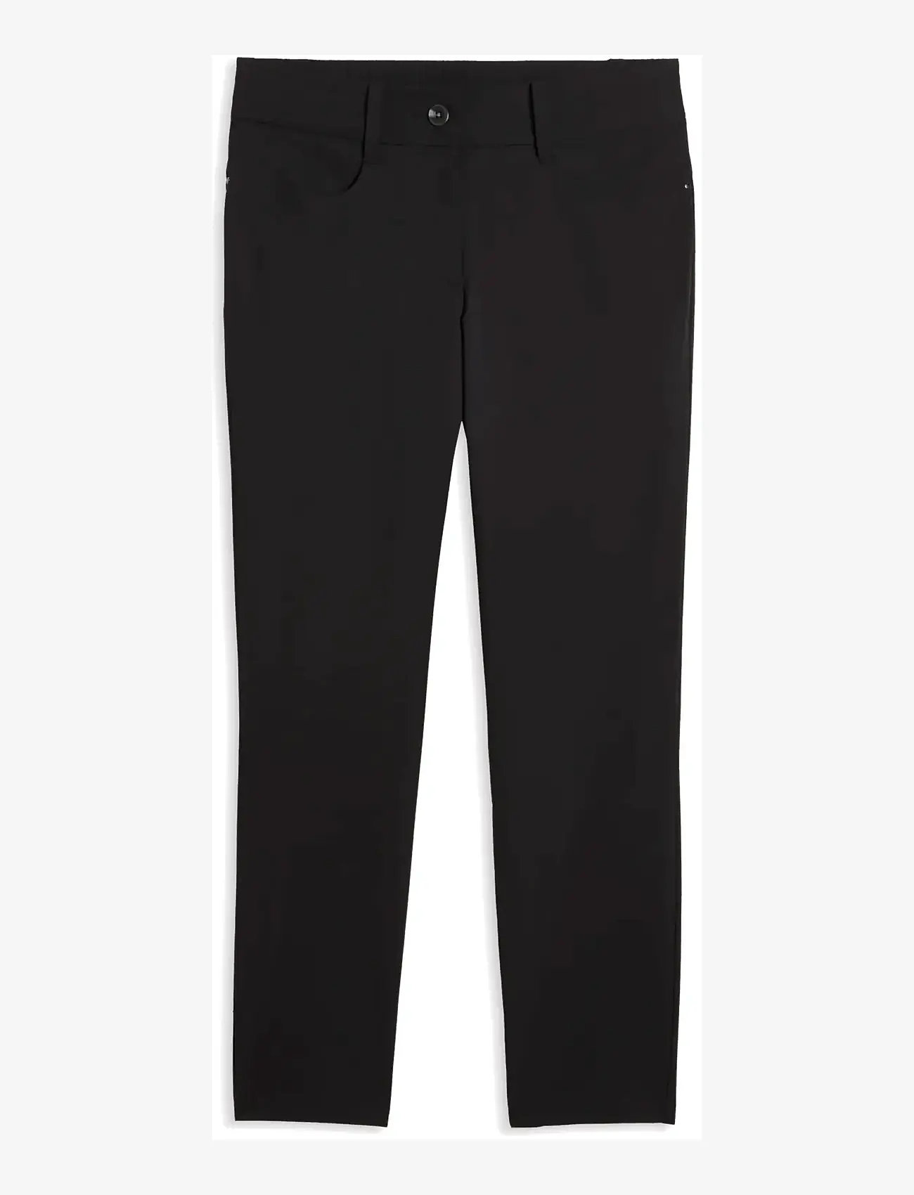 PUMA Golf - W Avant Slim Pant - golfhosen - puma black - 0