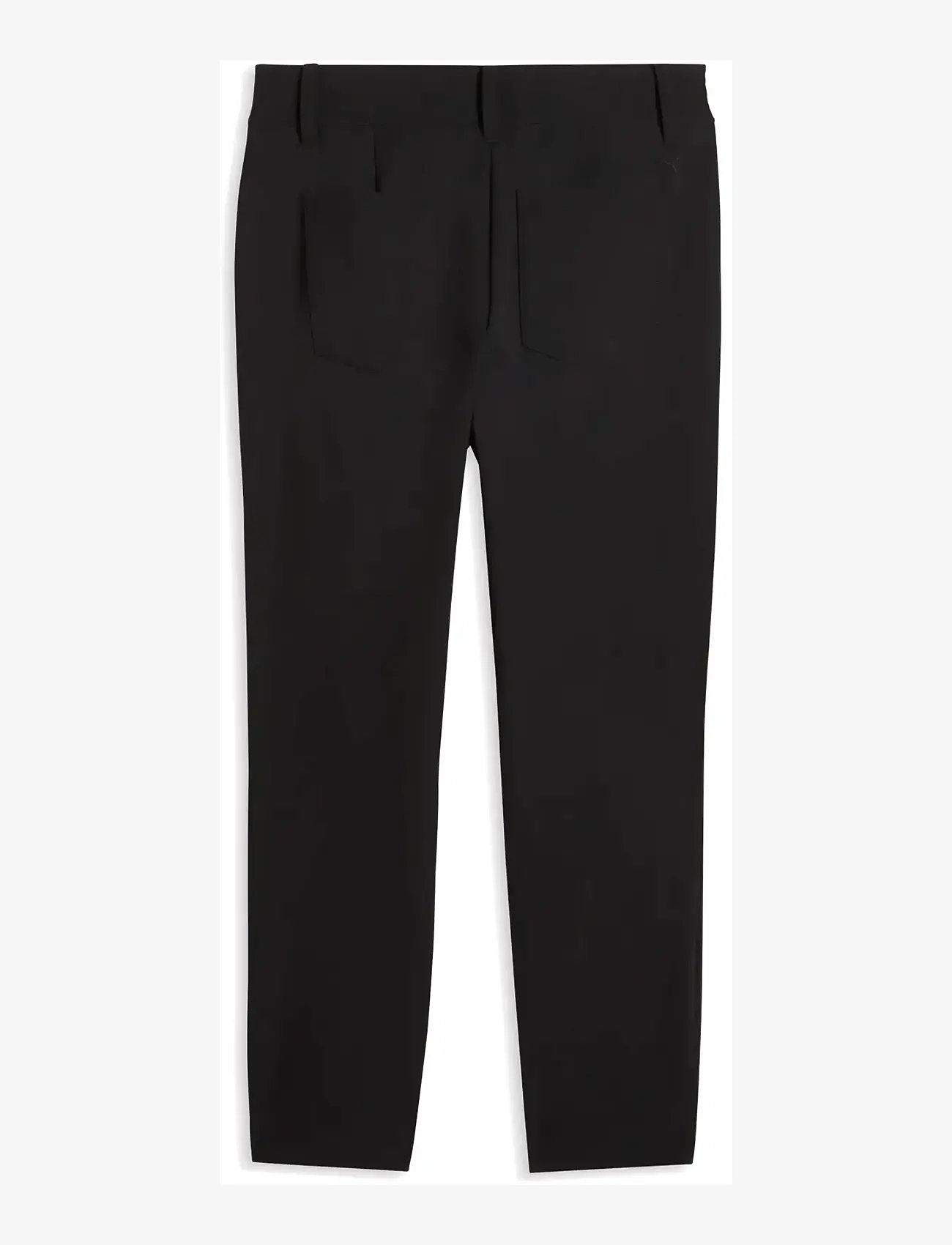 PUMA Golf - W Avant Slim Pant - golfhosen - puma black - 1