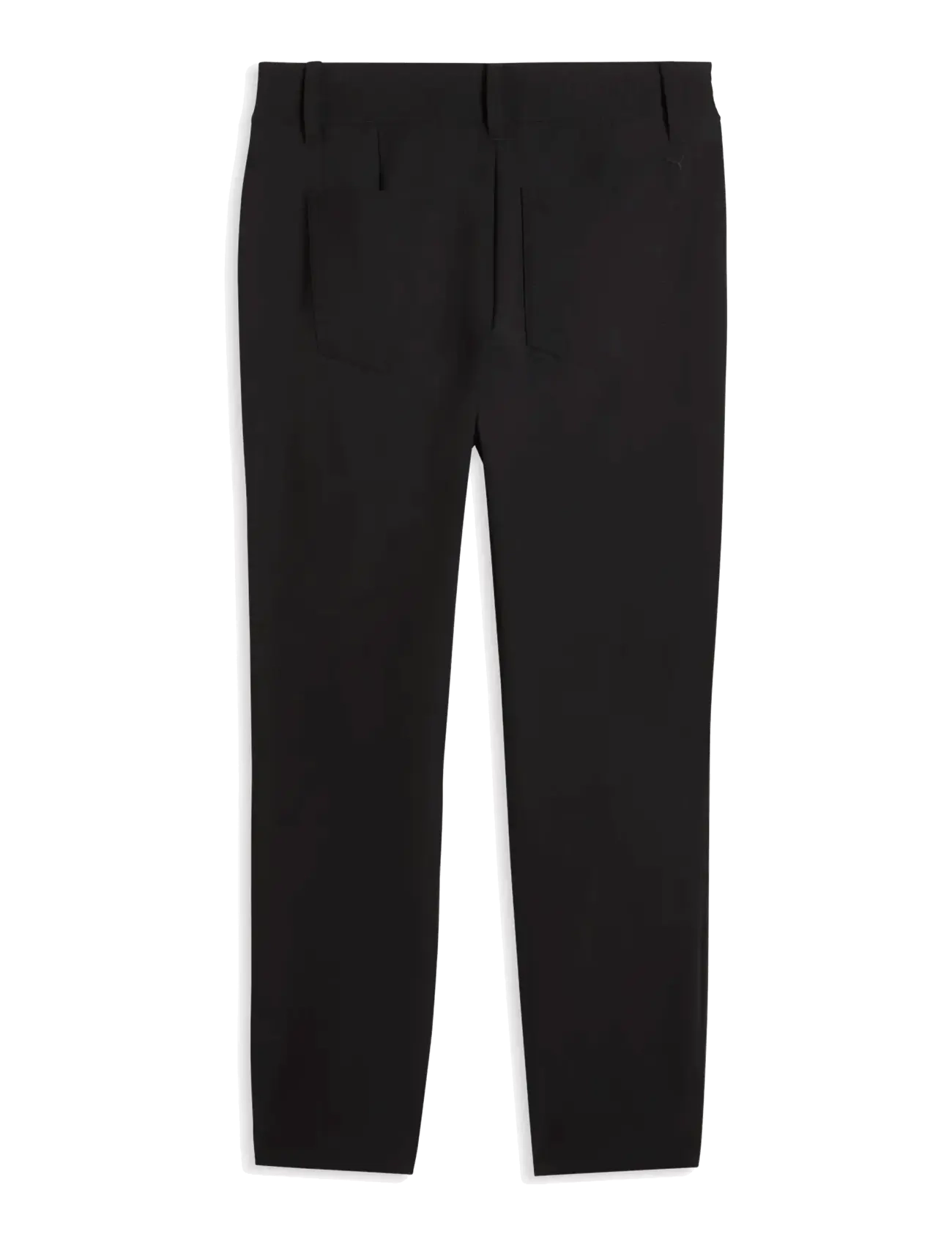 PUMA Golf - W Avant Slim Pant - golfhosen - puma black - 1