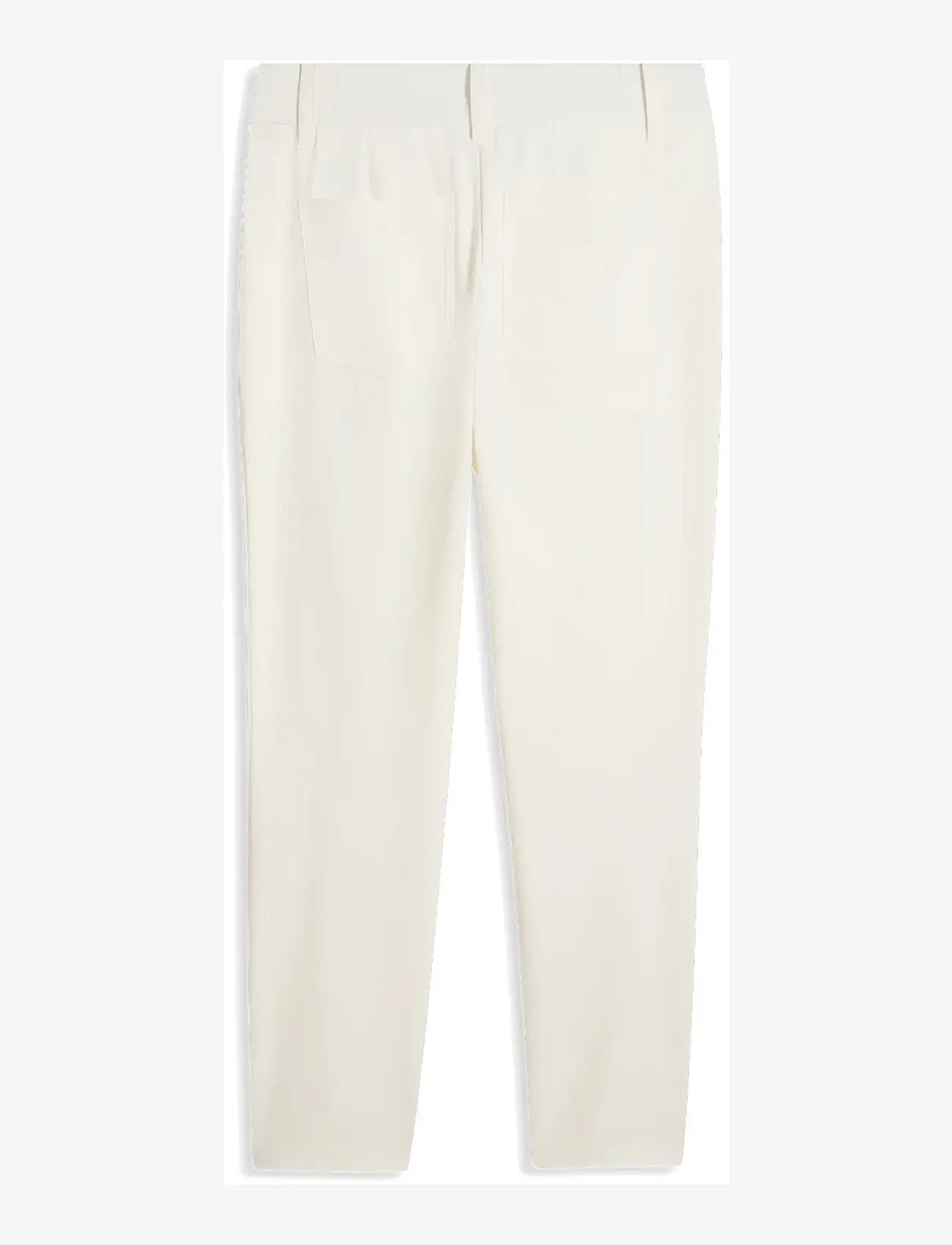 PUMA Golf - W Avant Slim Pant - golf pants - warm white - 1