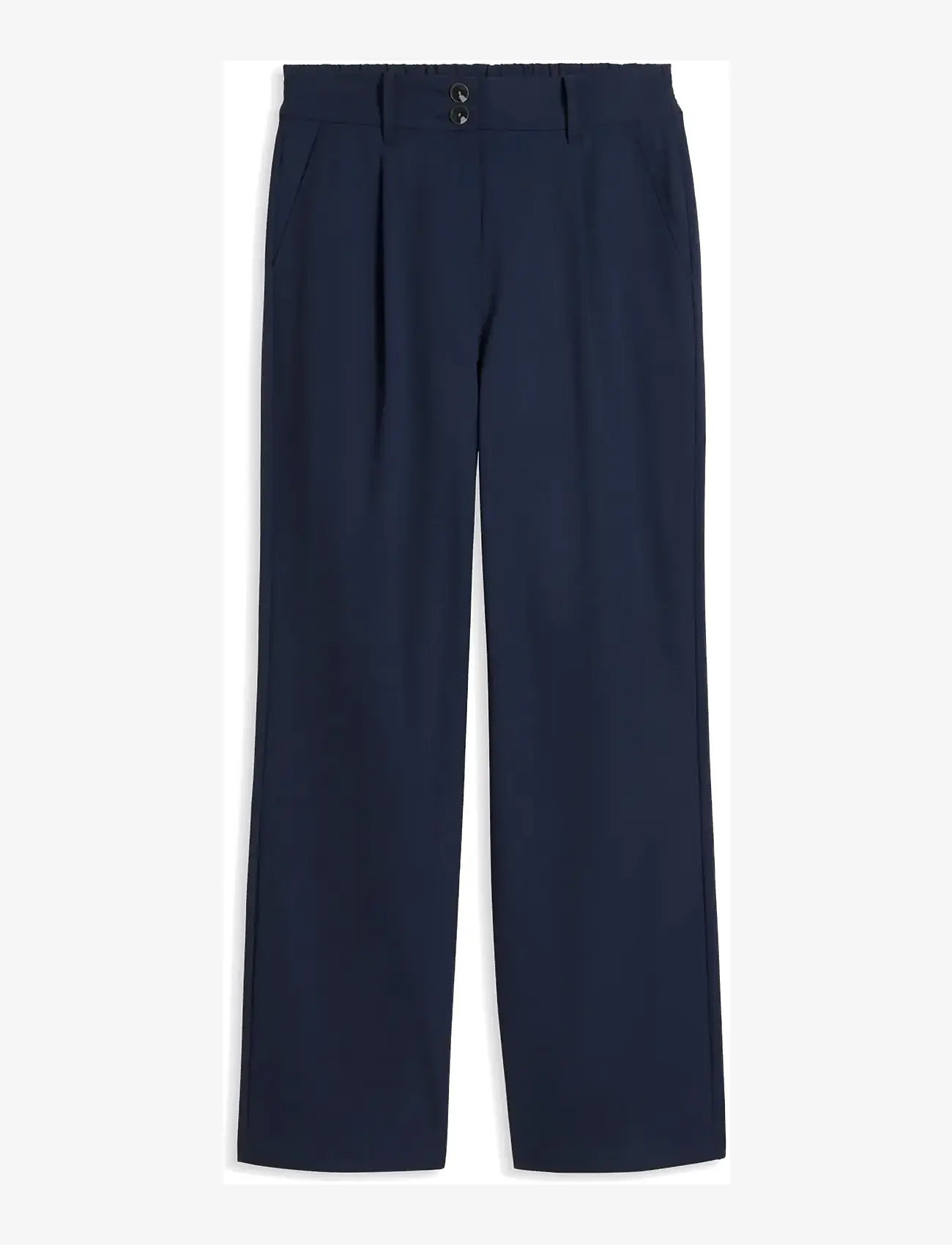 PUMA Golf - W Avant Trouser Pant - golfhosen - deep navy - 0