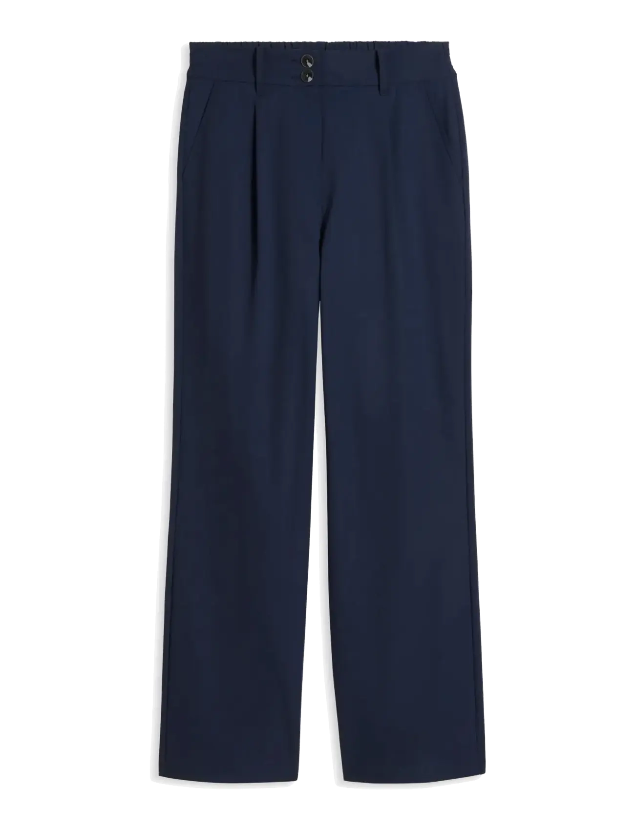 PUMA Golf W Avant Trouser Pant - Püksid - DEEP NAVY / navy