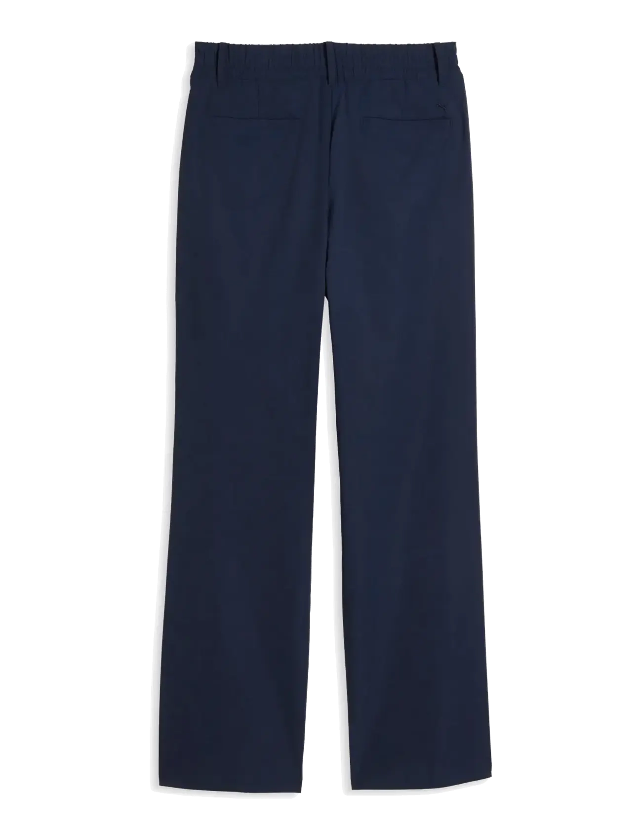 PUMA Golf - W Avant Trouser Pant - golfhosen - deep navy - 1