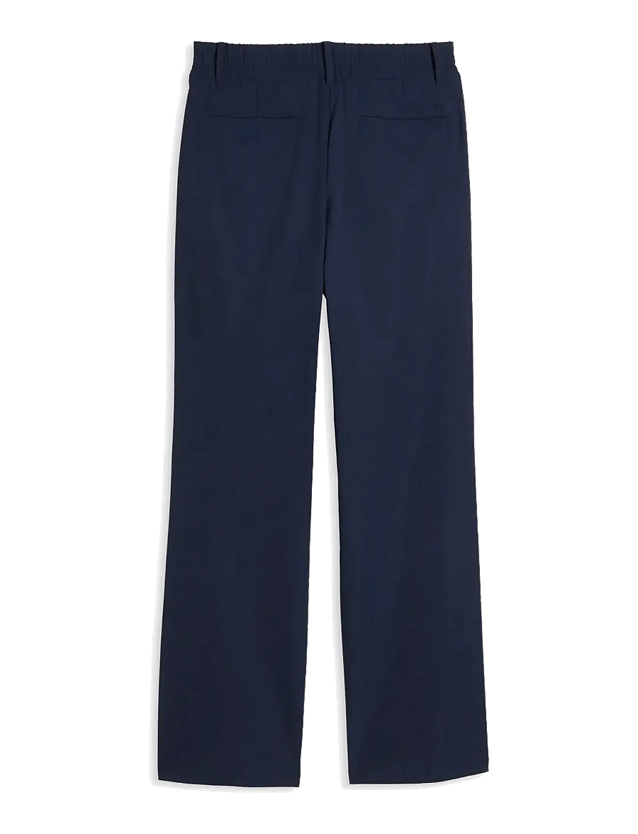 PUMA Golf - W Avant Trouser Pant - golfhosen - deep navy - 1