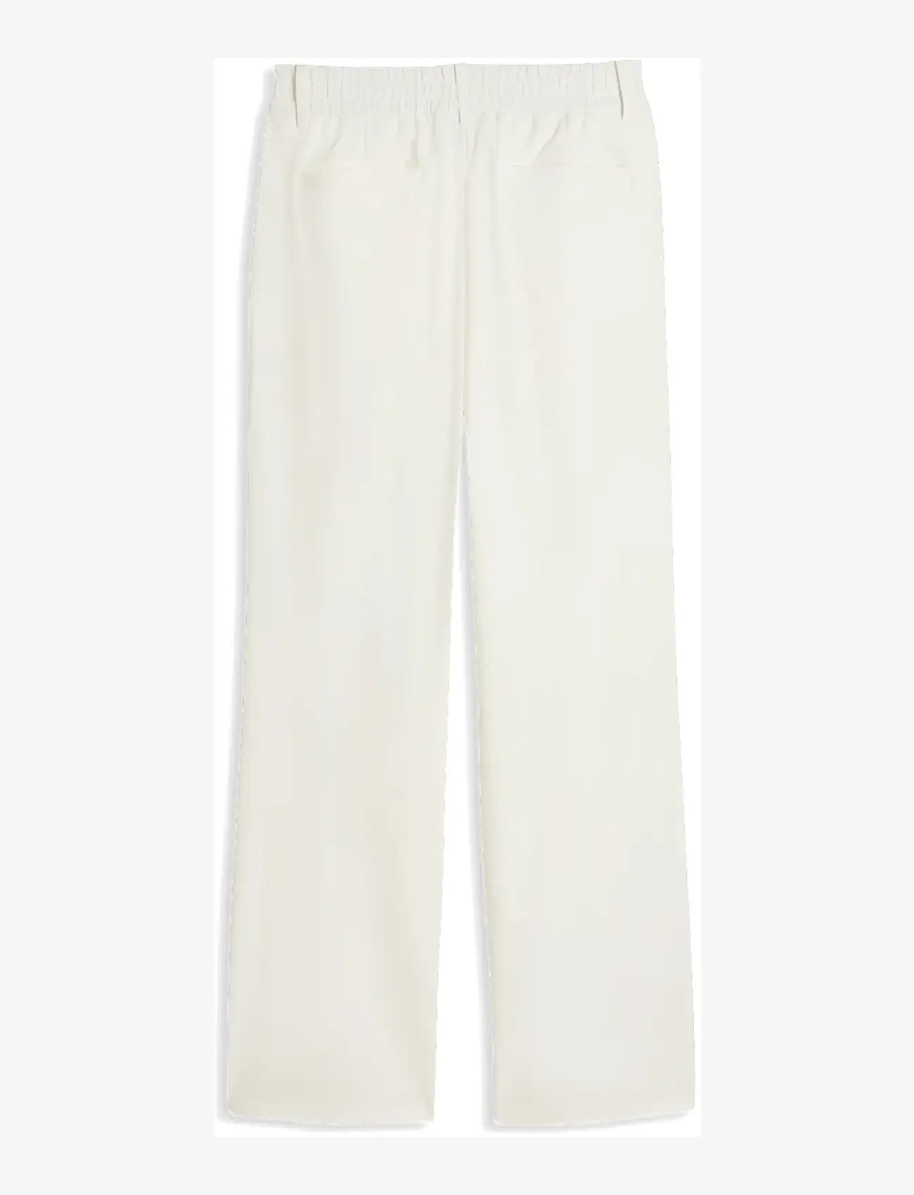 PUMA Golf - W Avant Trouser Pant - golfhosen - warm white - 1