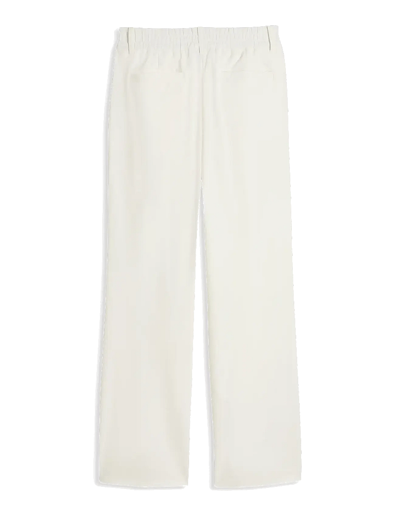 PUMA Golf - W Avant Trouser Pant - golfhosen - warm white - 1
