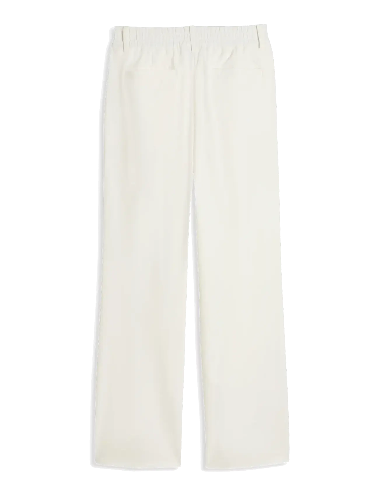 PUMA Golf - W Avant Trouser Pant - golf pants - warm white - 1