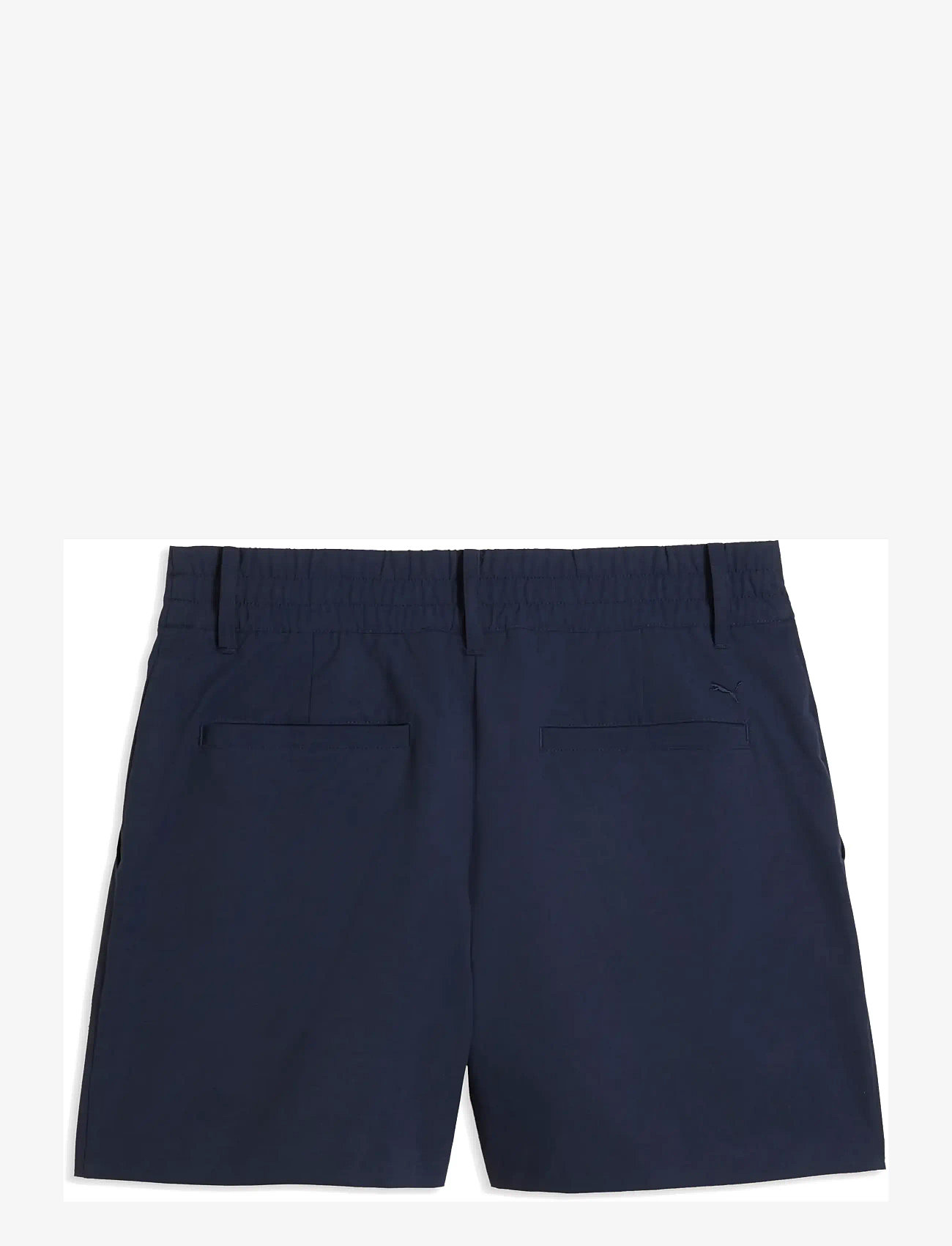 PUMA Golf - W Avant Trouser Short - golf-shorts - deep navy - 1