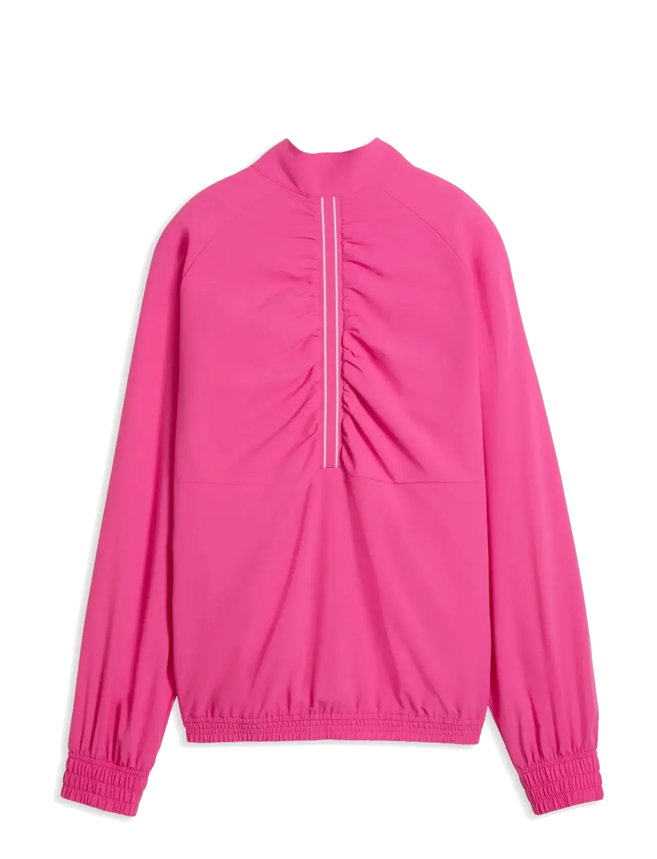 PUMA Golf - W FZ Wind Golf Jacket - golfijakid - pink opal - 1