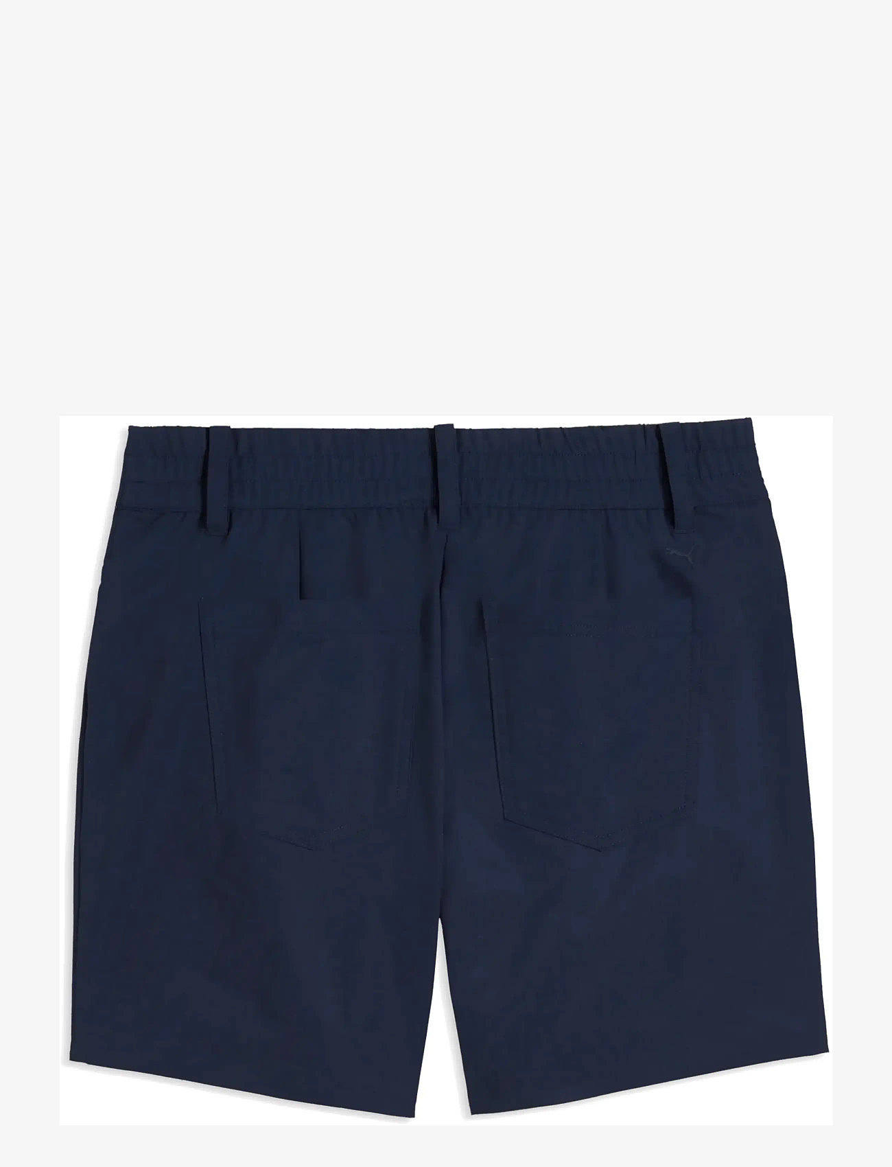 PUMA Golf - W Avant Short 6" - golf-shorts - deep navy - 1