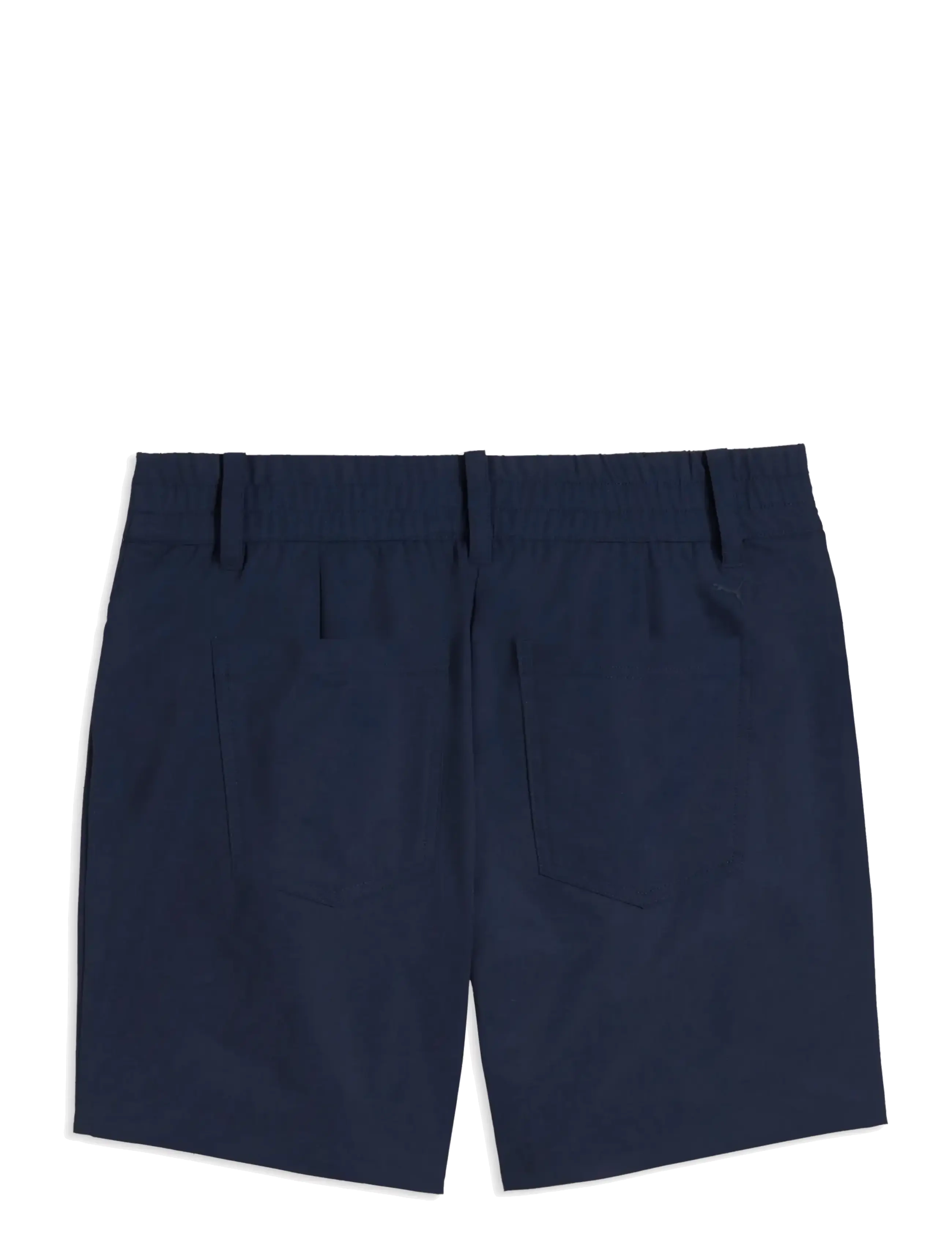PUMA Golf - W Avant Short 6" - træningsshorts - deep navy - 1