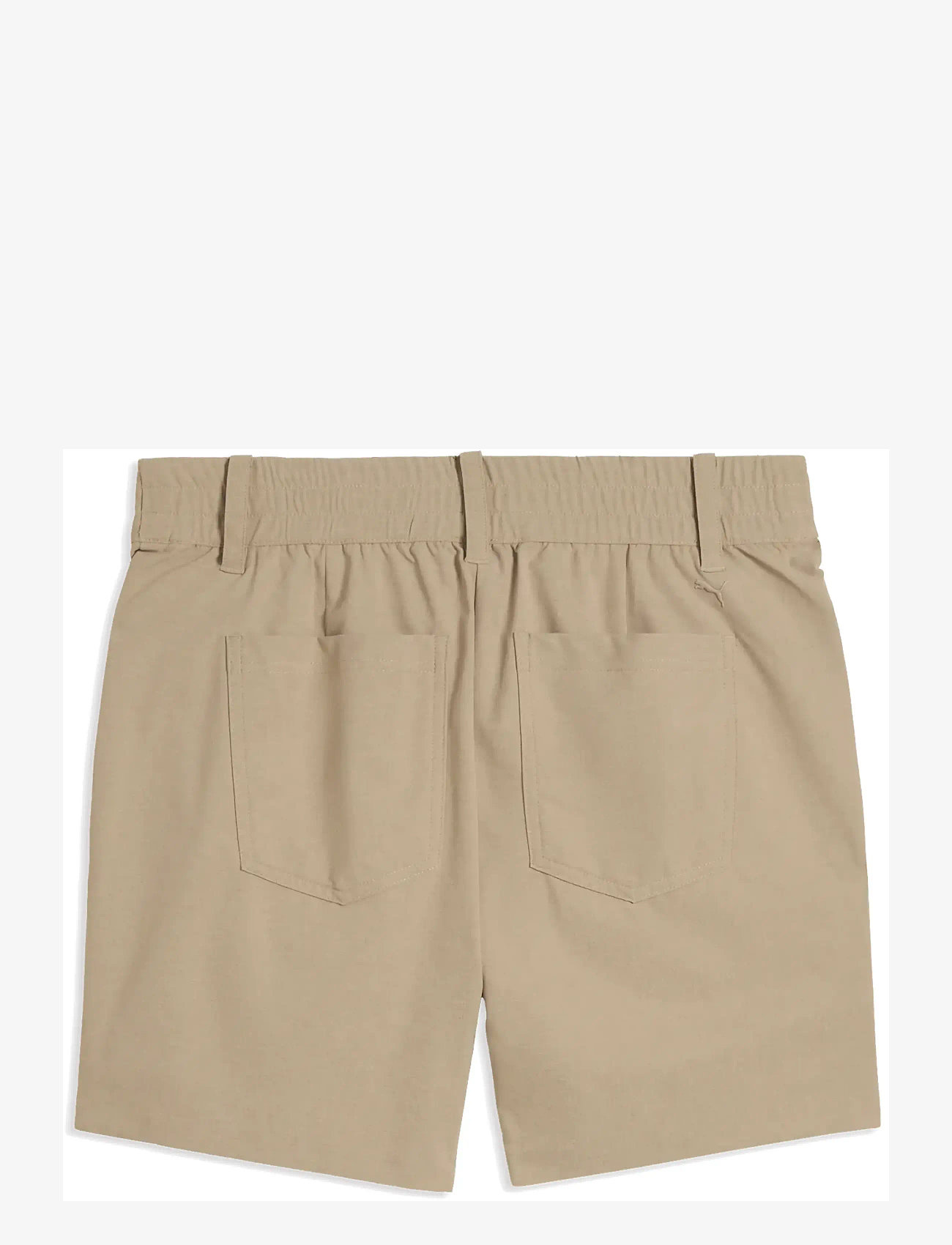 PUMA Golf - W Avant Short 6" - lühikesed golfiipüksid - ice coffee - 1
