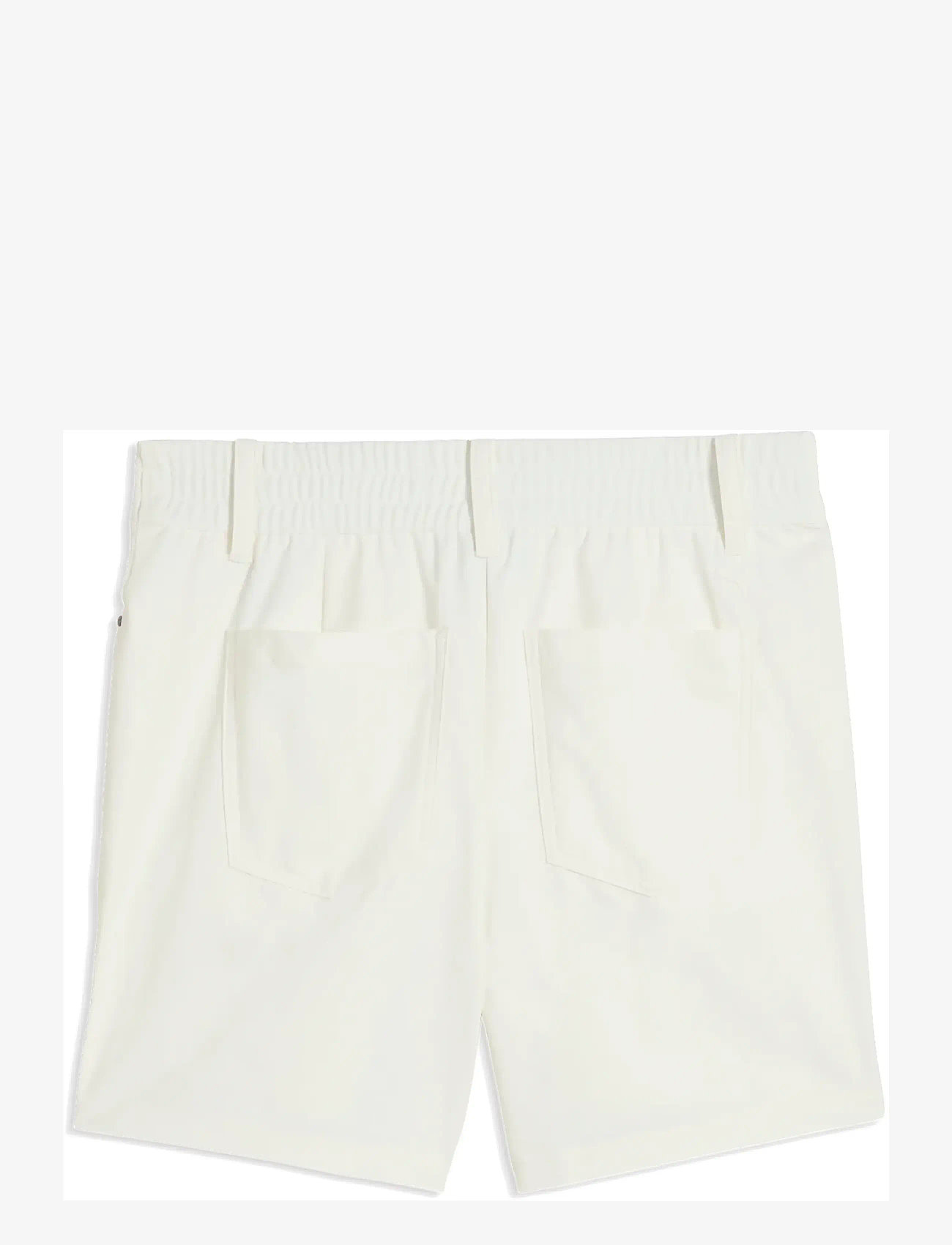 PUMA Golf - W Avant Short 6" - golfshorts - warm white - 1