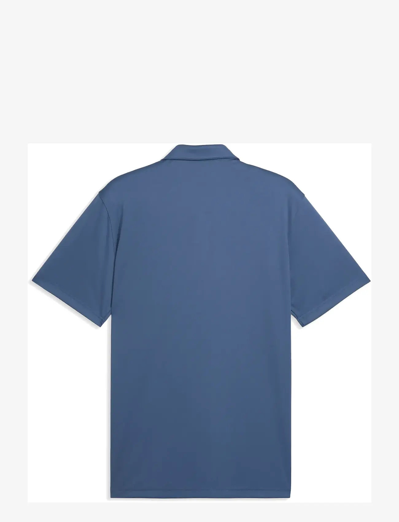 PUMA Golf - Pure 3.0 Polo - LC - oberteile & t-shirts - dark indigo - 1