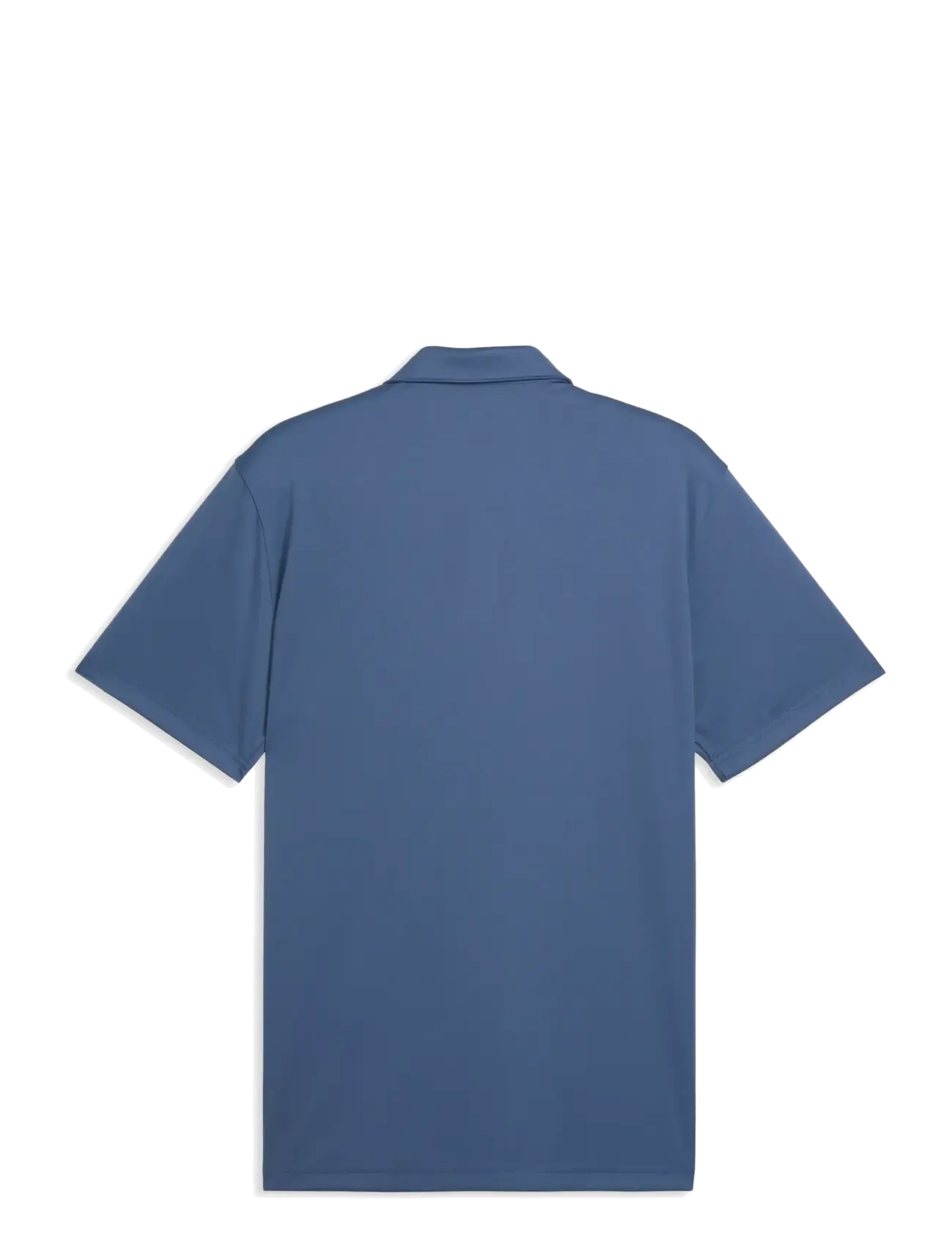 PUMA Golf - Pure 3.0 Polo - LC - polos - dark indigo - 1