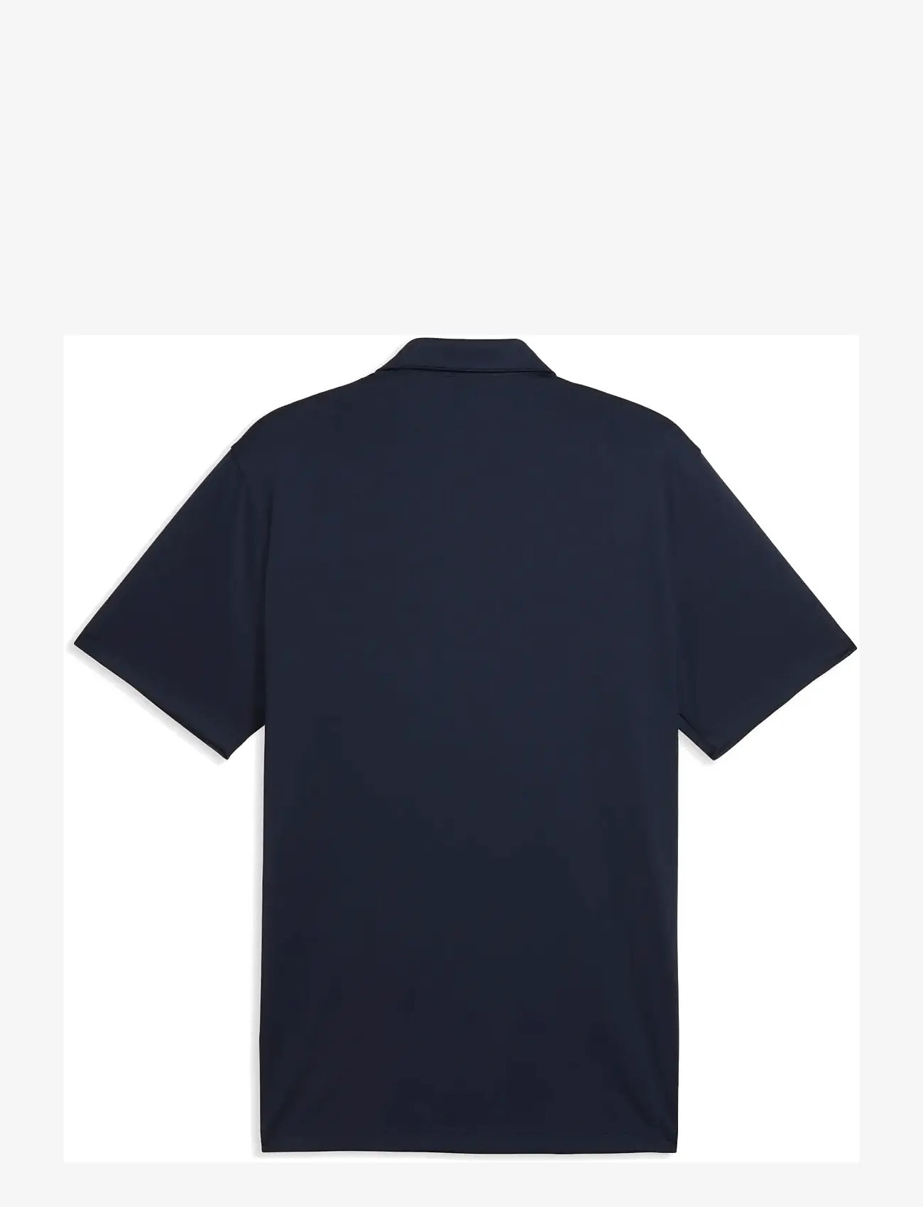PUMA Golf - Pure 3.0 Polo - LC - alussärgid ja t-särgid - deep navy - 1