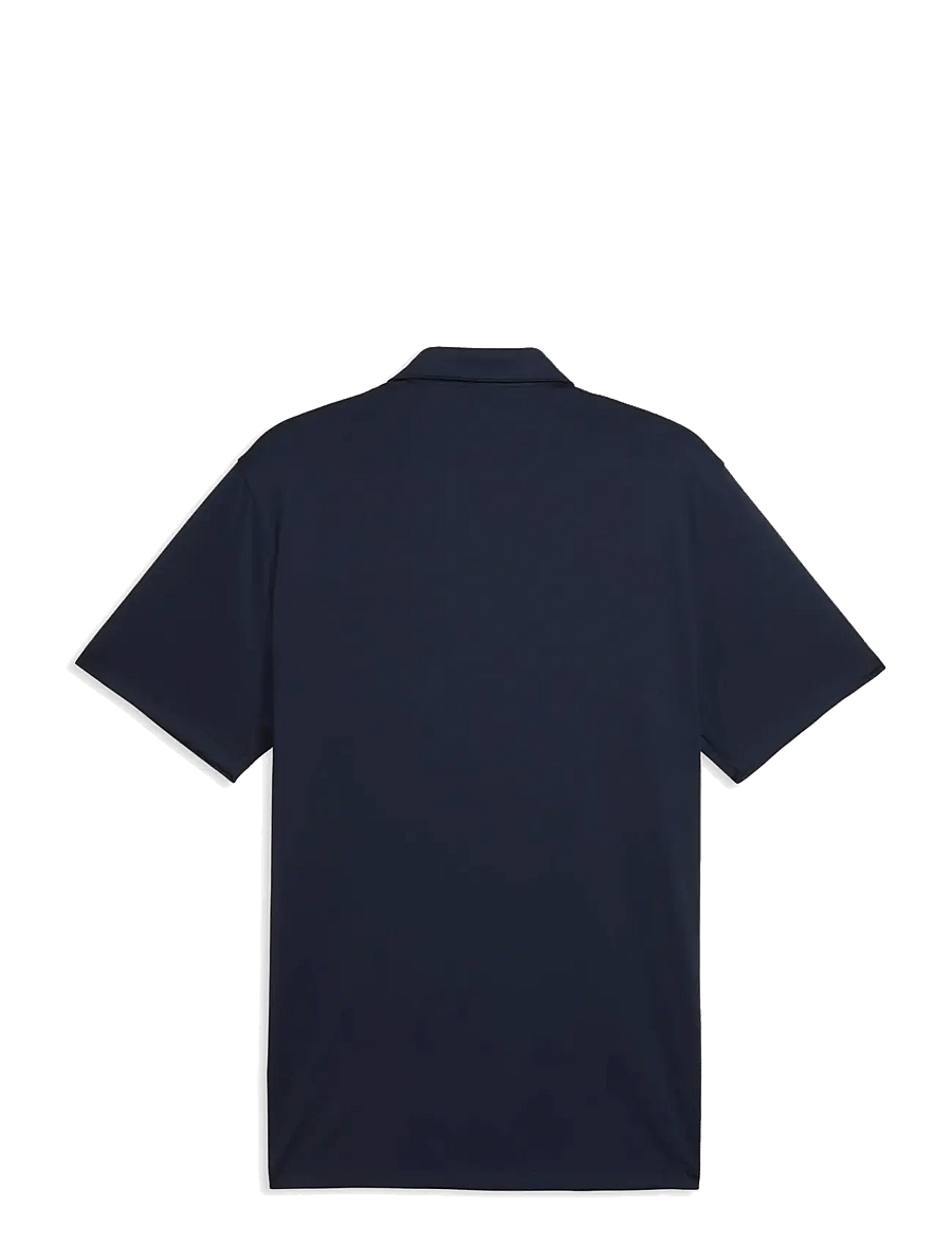 PUMA Golf - Pure 3.0 Polo - LC - topit & t-paidat - deep navy - 1