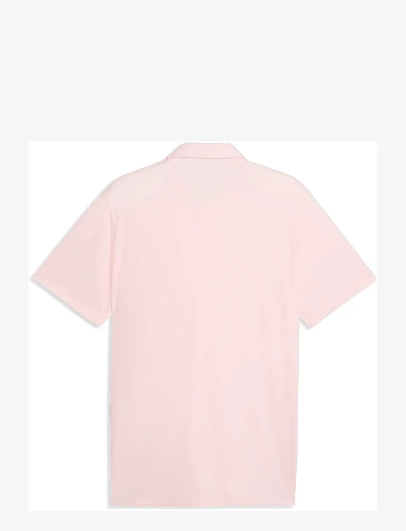 PUMA Golf - Pure 3.0 Polo - LC - oberteile & t-shirts - rose blossom - 1