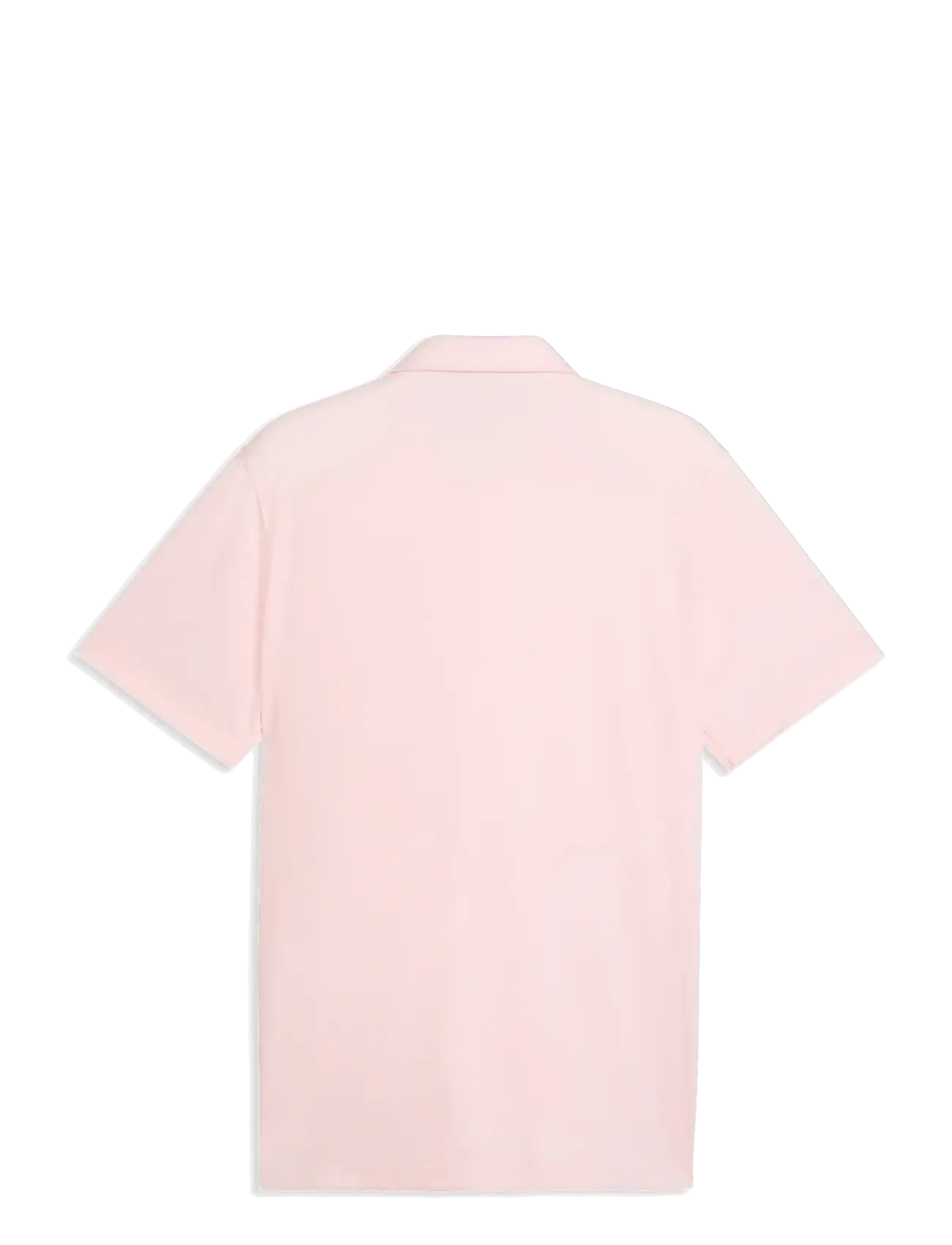 PUMA Golf - Pure 3.0 Polo - LC - polos - rose blossom - 1