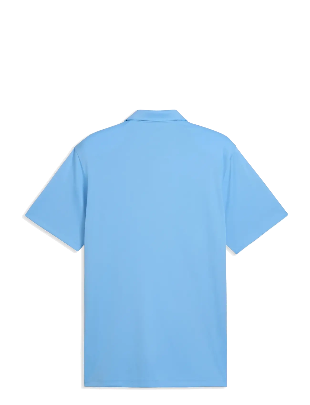 PUMA Golf - Pure 3.0 Polo - LC - topit & t-paidat - team light blue - 1