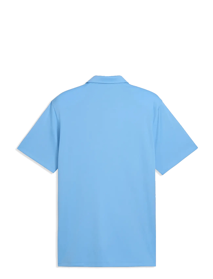 PUMA Golf - Pure 3.0 Polo - LC - topit & t-paidat - team light blue - 1