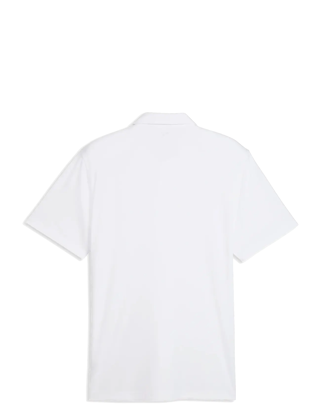 PUMA Golf - Pure 3.0 Polo - LC - polos - white glow - 1