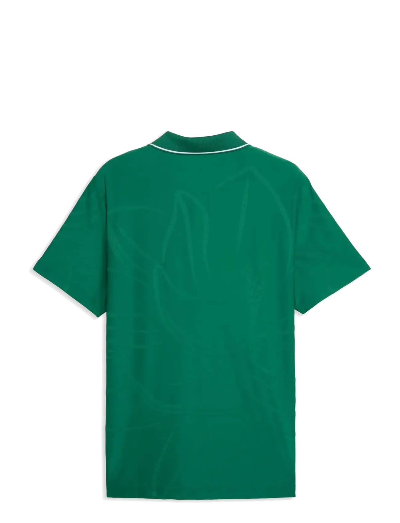 PUMA Golf - 30904 Polo - tops & t-shirts - luso green - 2