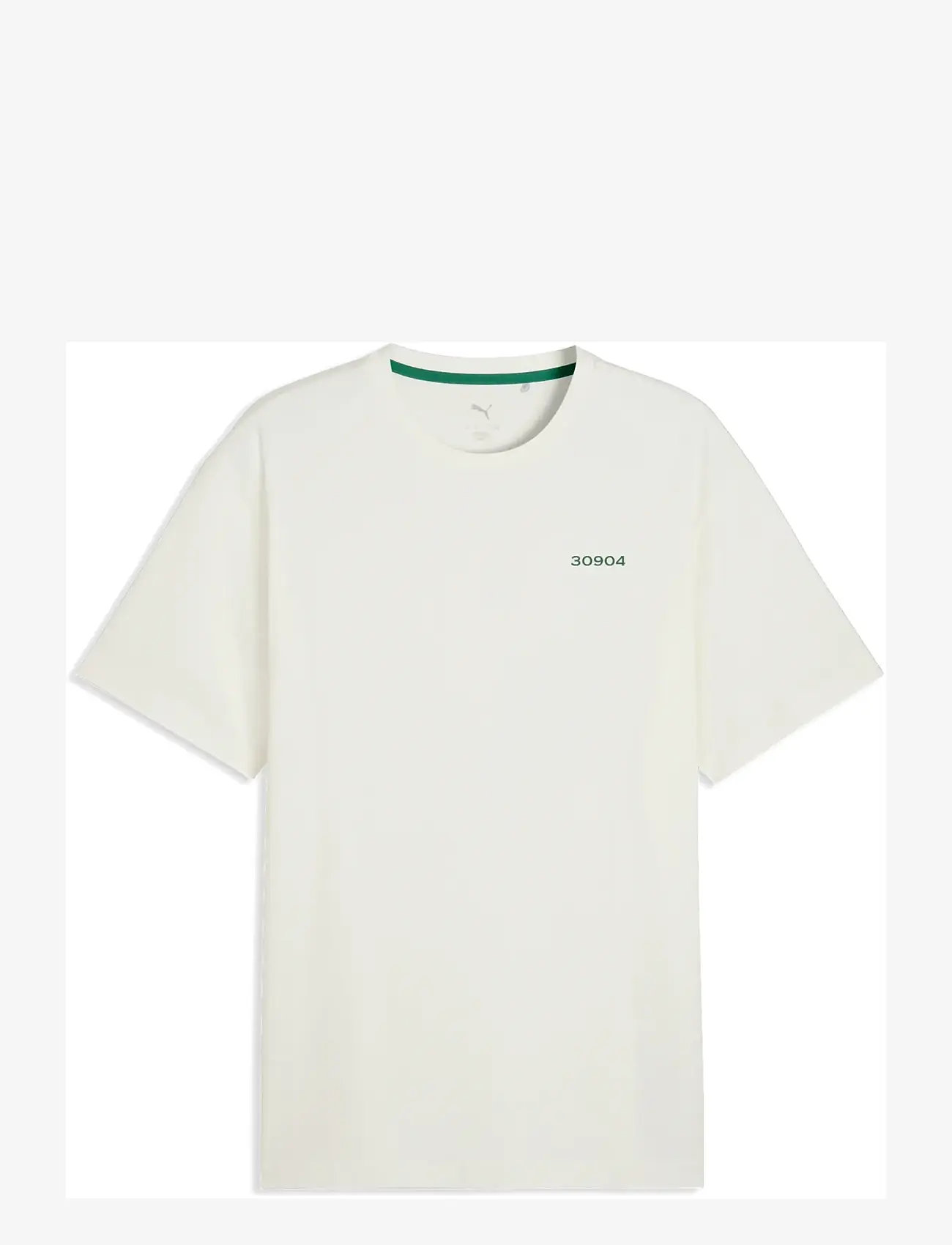 PUMA Golf - 30904 T-Shirt - oberteile & t-shirts - warm white - 1