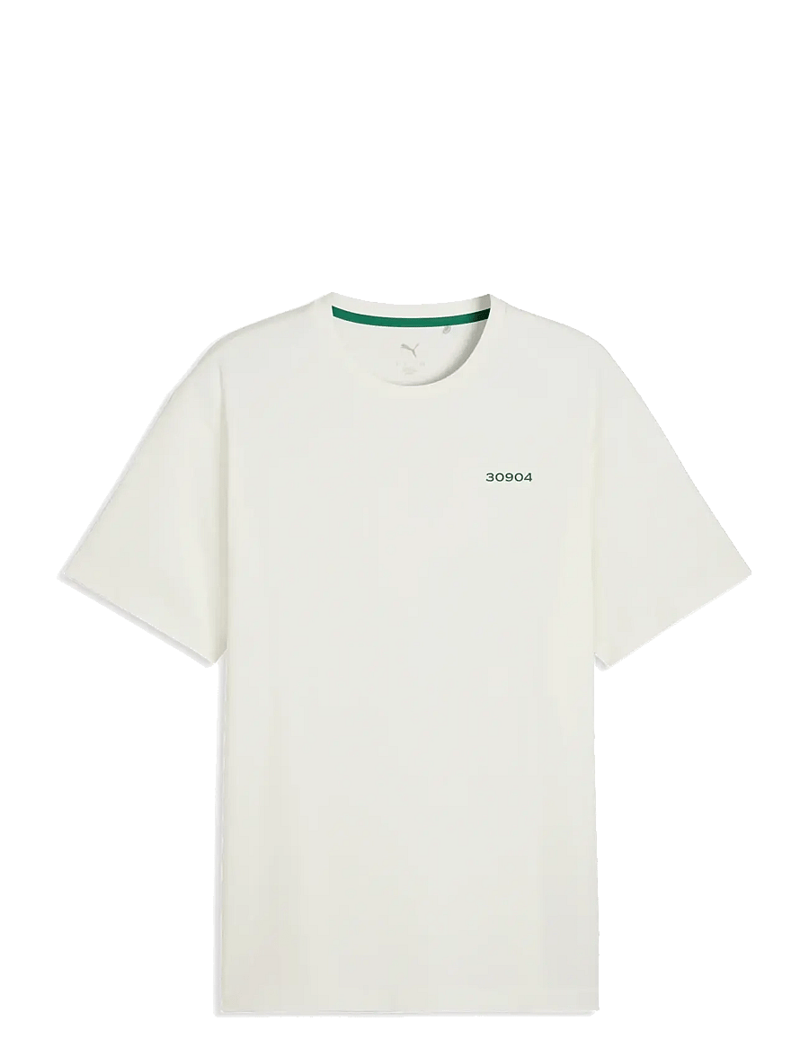 PUMA Golf - 30904 T-Shirt - alussärgid ja t-särgid - warm white - 1