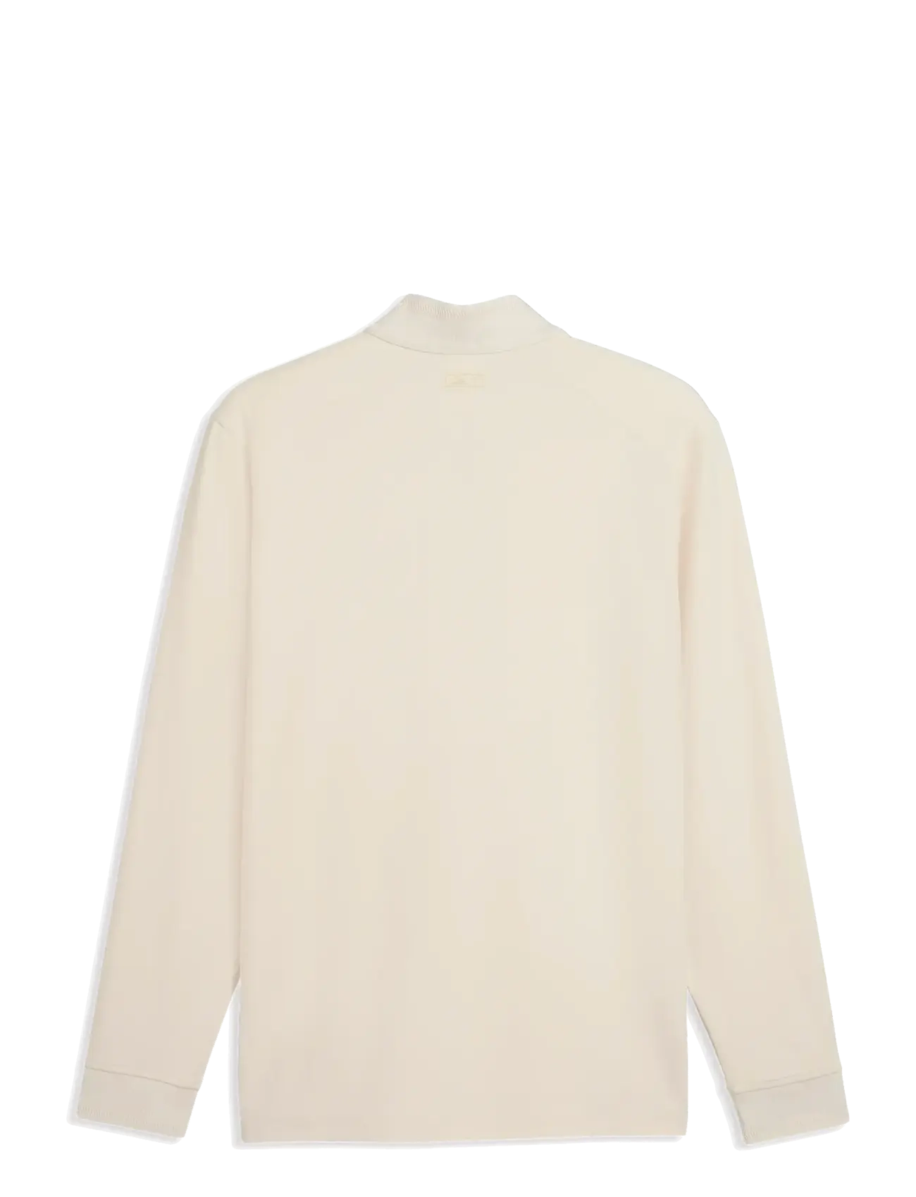 PUMA Golf - PUMA X AP Cloudspun 1/4 Zip - fleece - alpine snow - 1