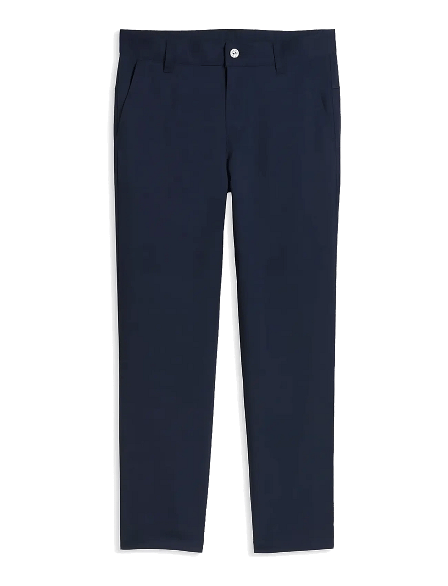 PUMA Golf - Boys Golf Pant - træningsbukser - deep navy - 0