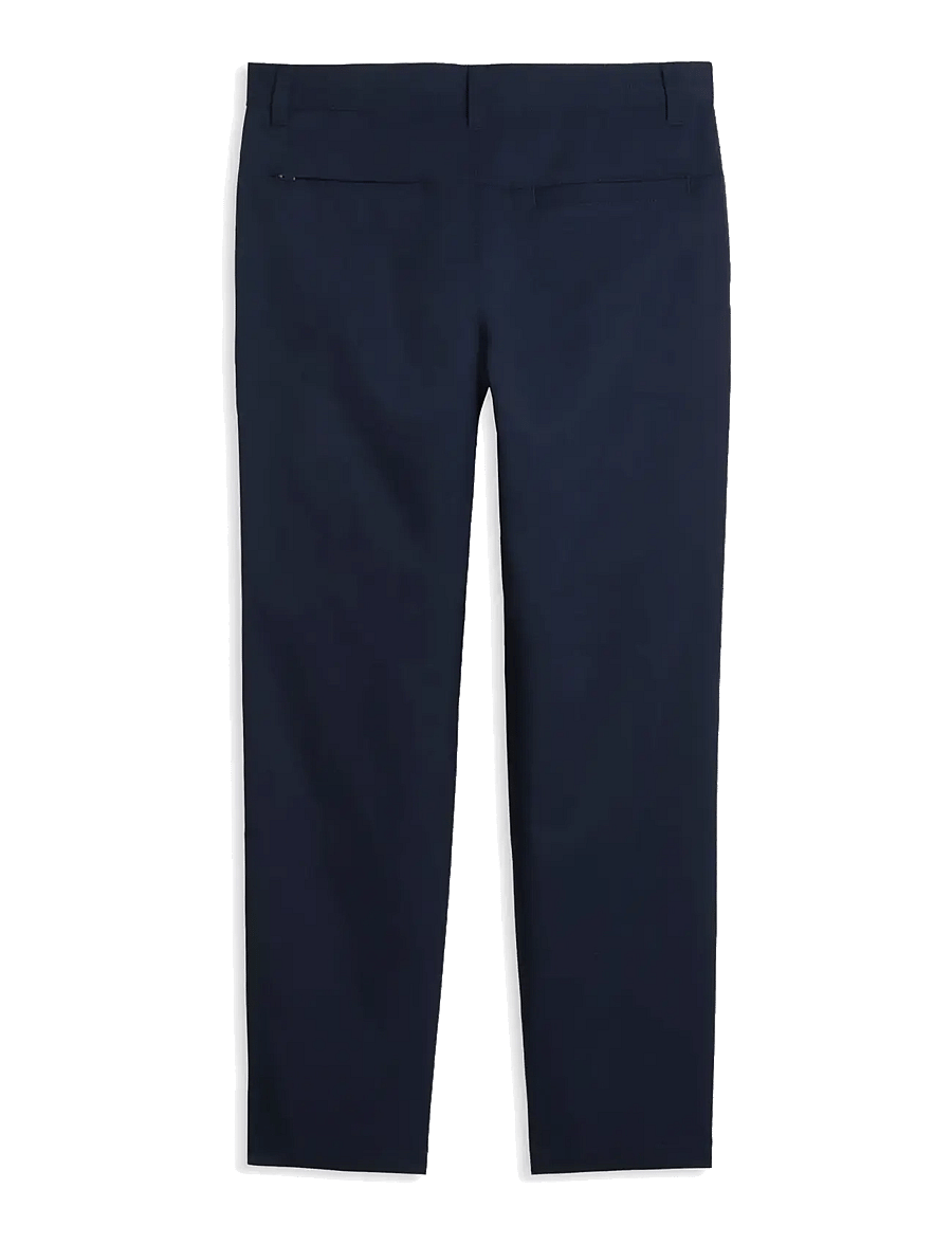 PUMA Golf - Boys Golf Pant - træningsbukser - deep navy - 1