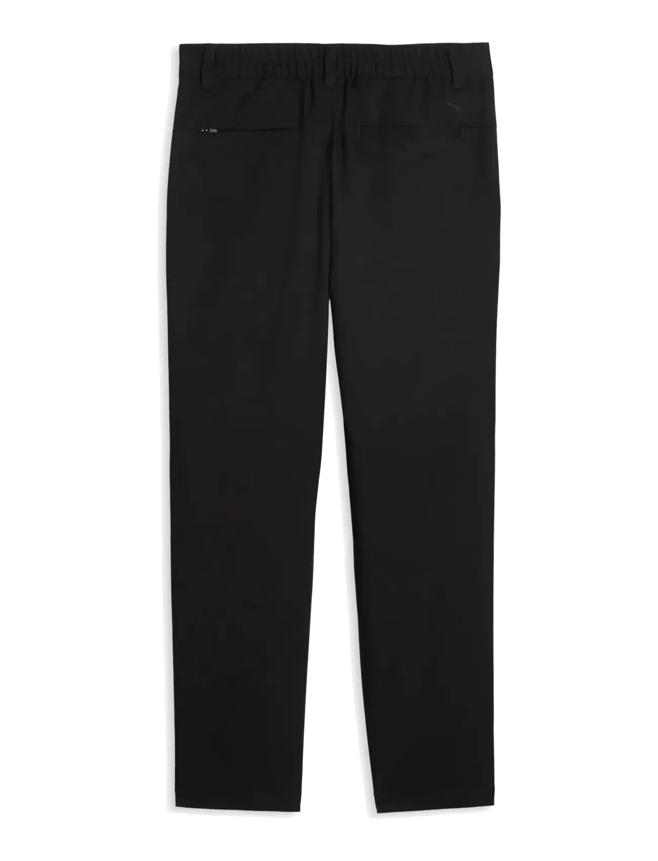 PUMA Golf - Boys Golf Pant - spodnie treningowe - puma black - 1