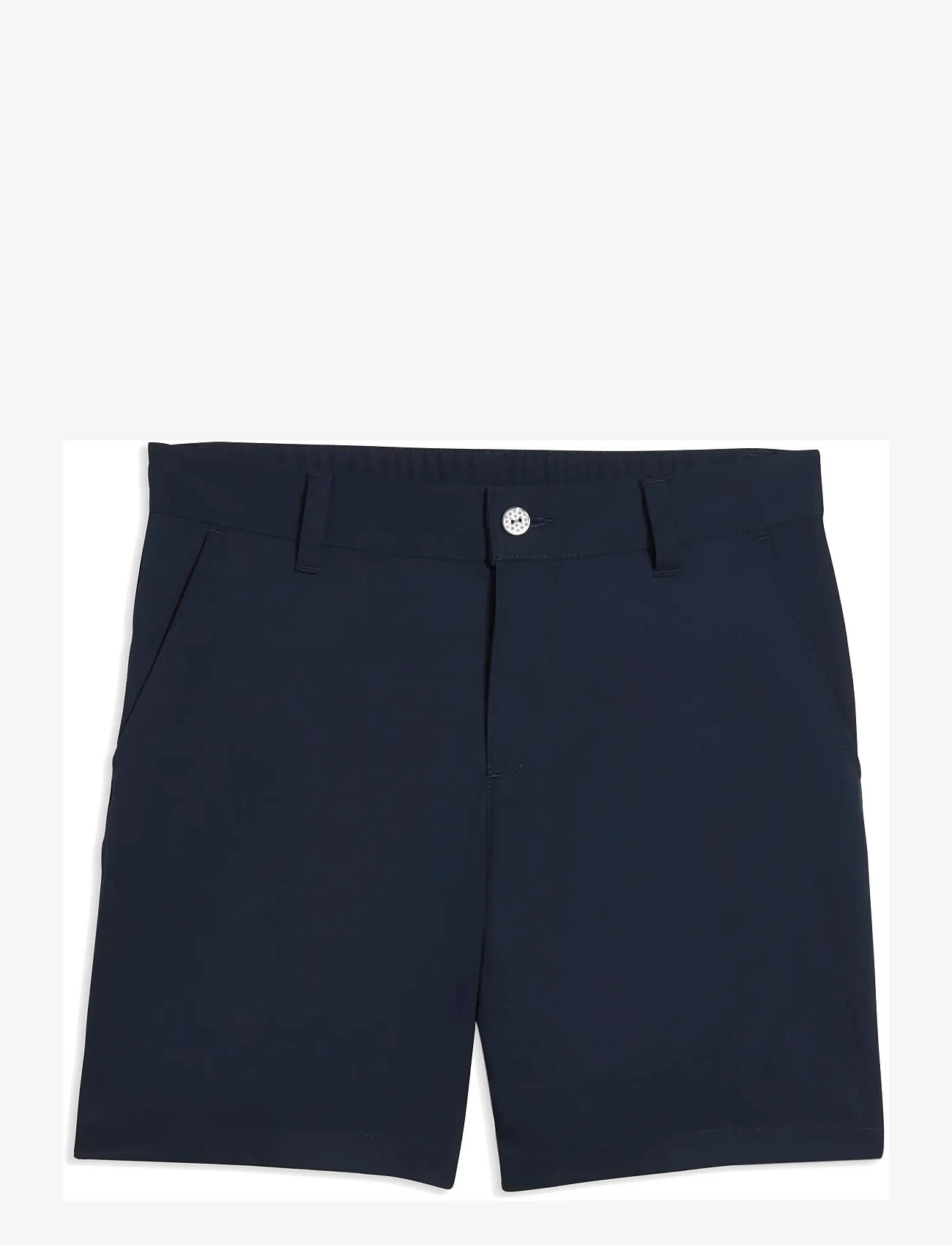 PUMA Golf - Boys Golf Short - sport-shorts - deep navy - 0