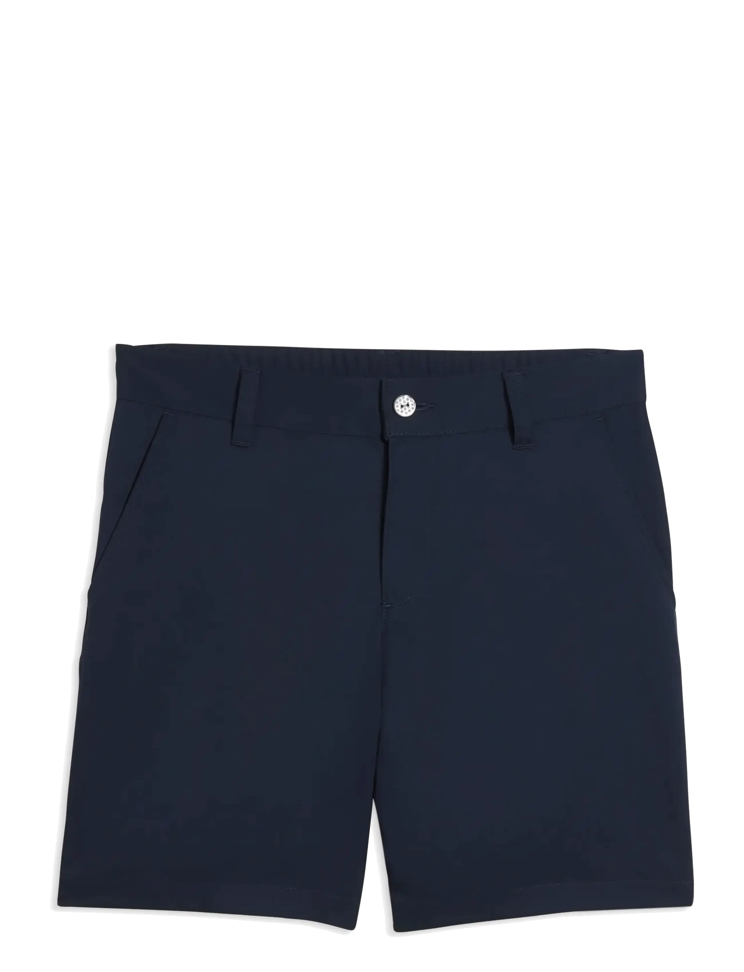 PUMA Golf Boys Golf Short - Kinder 98-134 - DEEP NAVY / navy