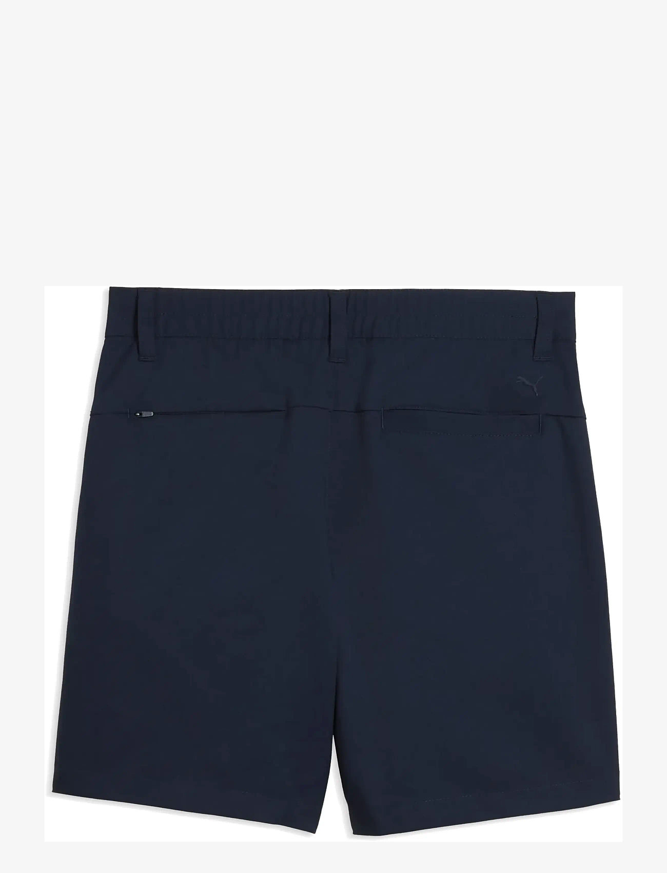 PUMA Golf - Boys Golf Short - sport-shorts - deep navy - 1
